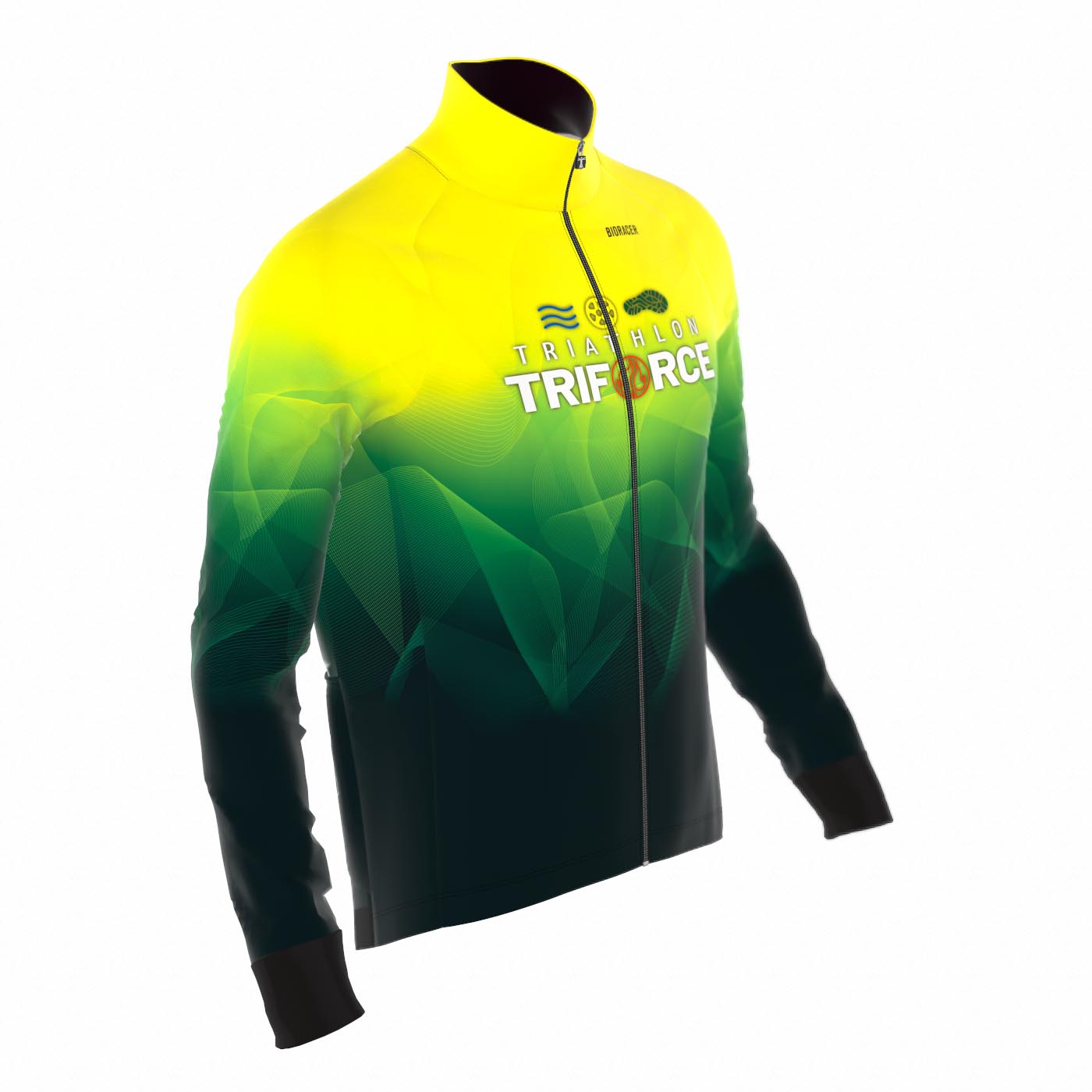 Jersey LS Icon Tempest - Women