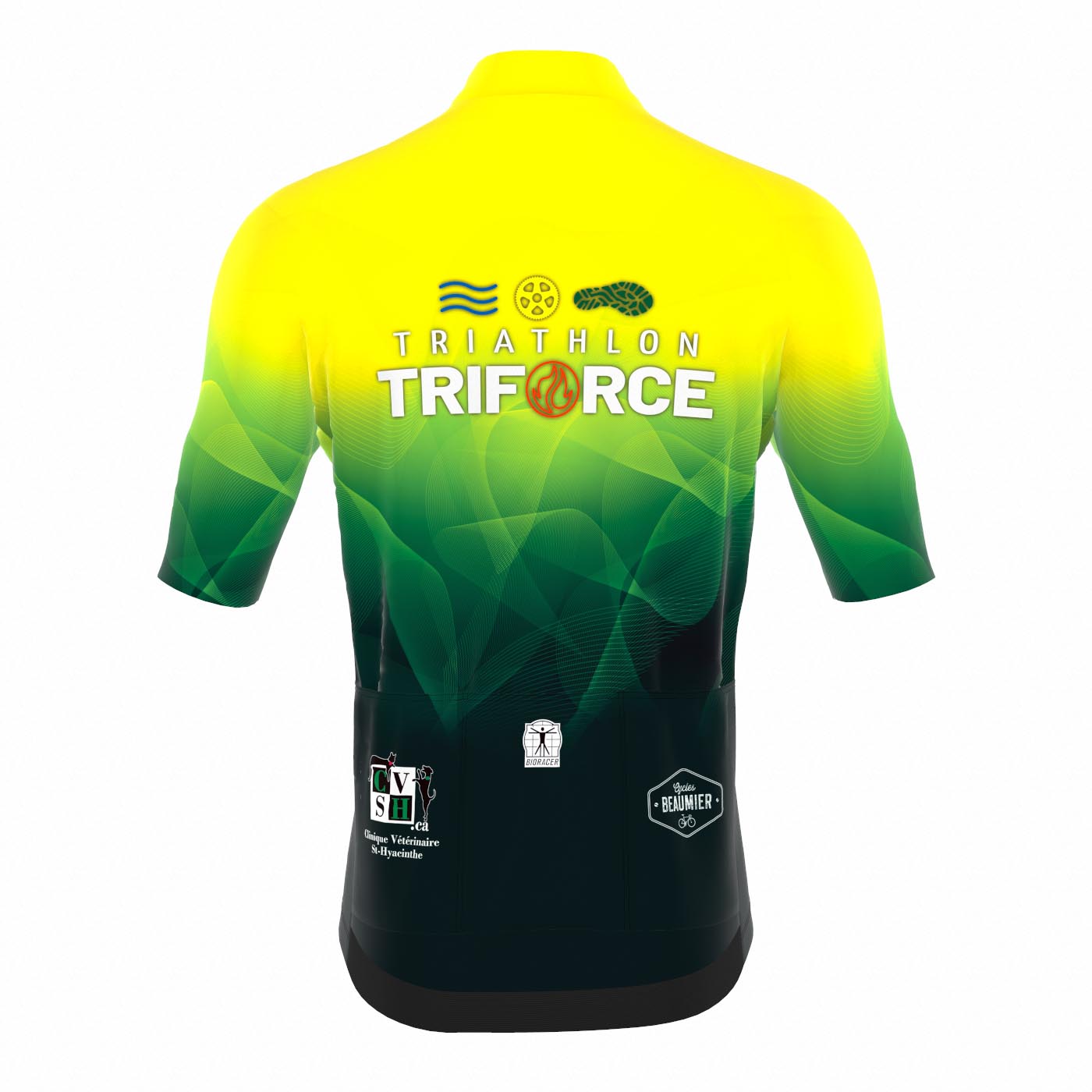 Jersey SS Icon Classic - Women