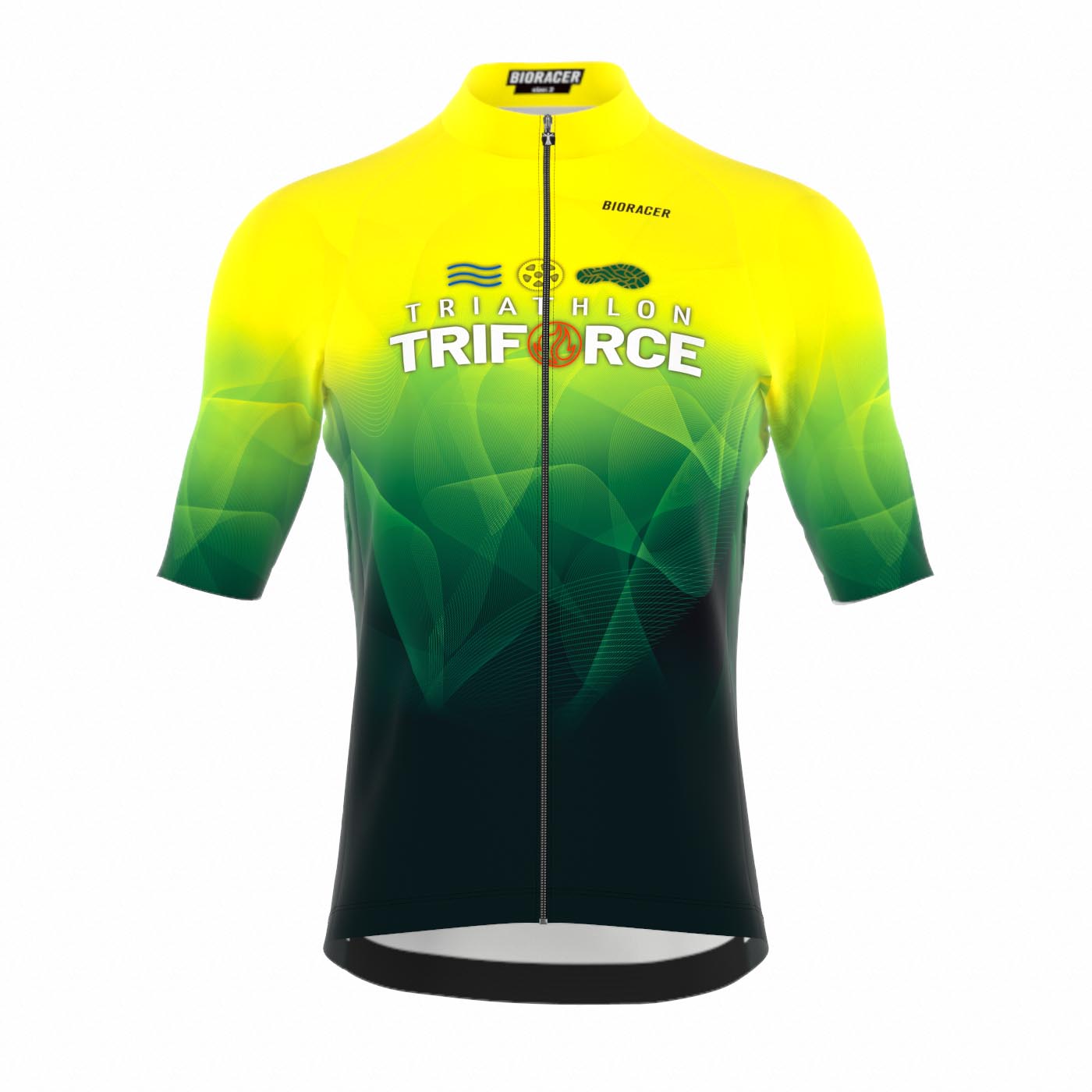 Jersey SS Icon Classic - Men
