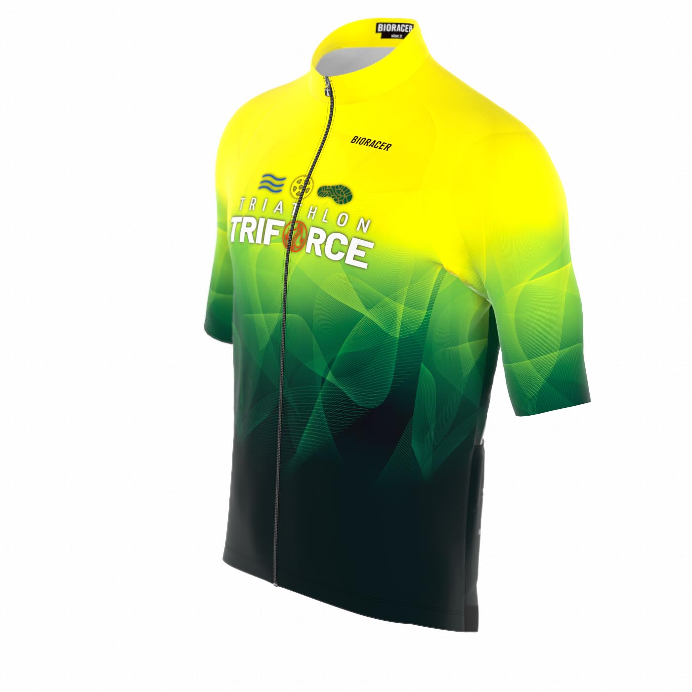 Jersey SS Icon Classic - Men