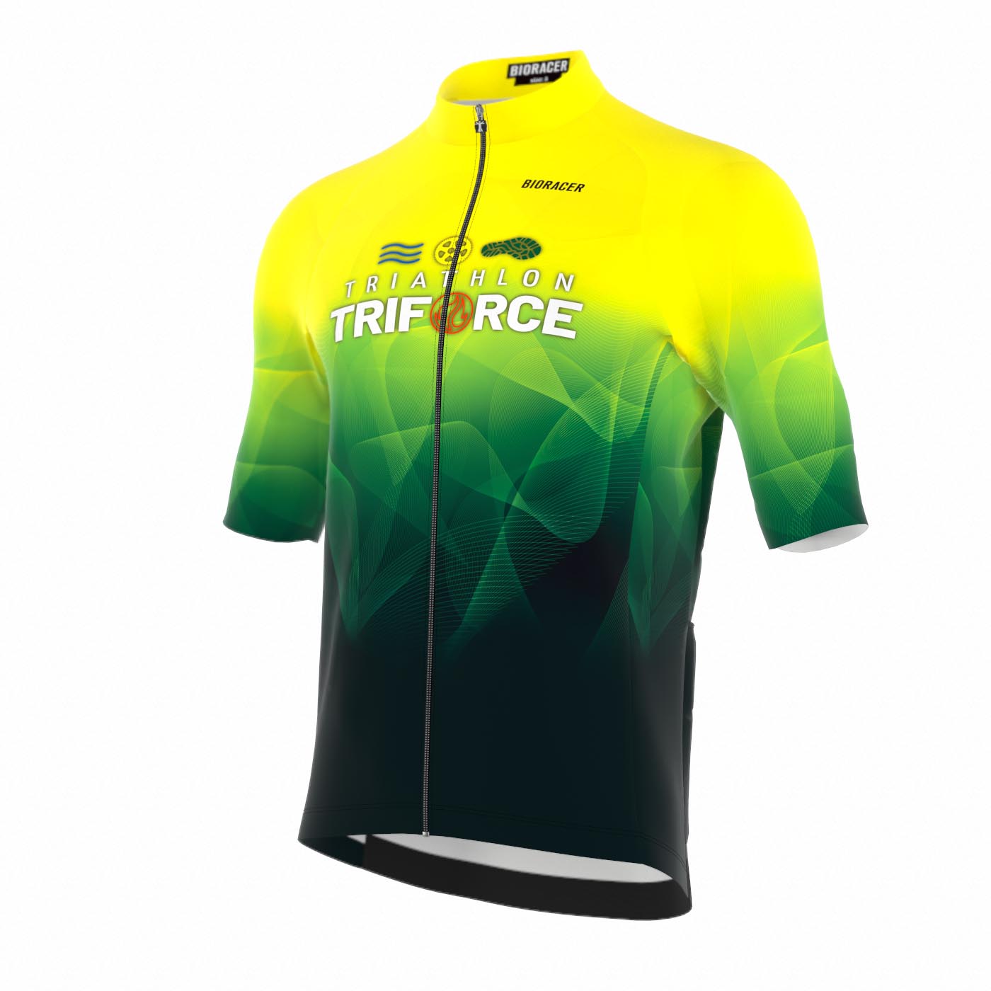 Jersey SS Icon Classic - Women