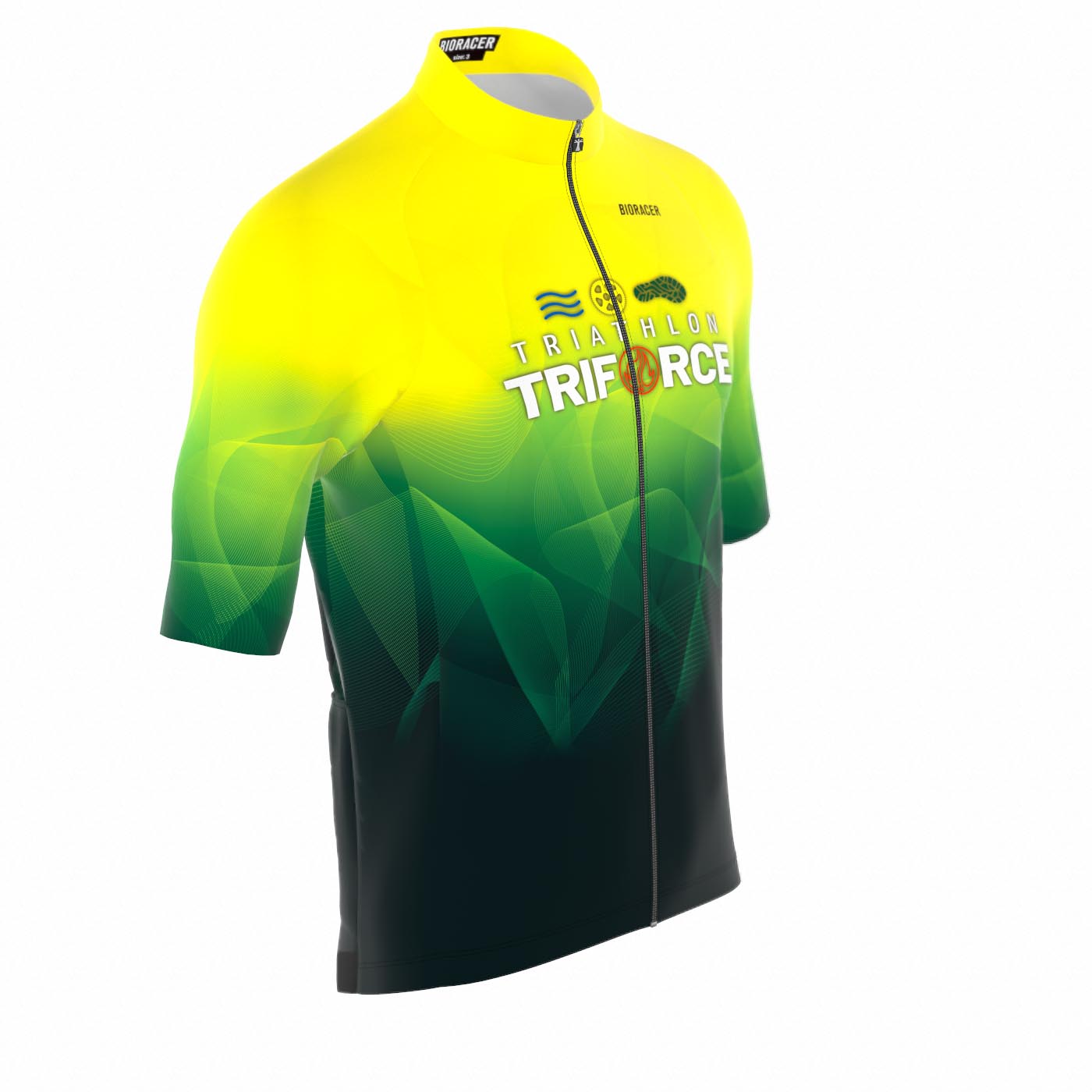 Jersey SS Icon Classic - Men