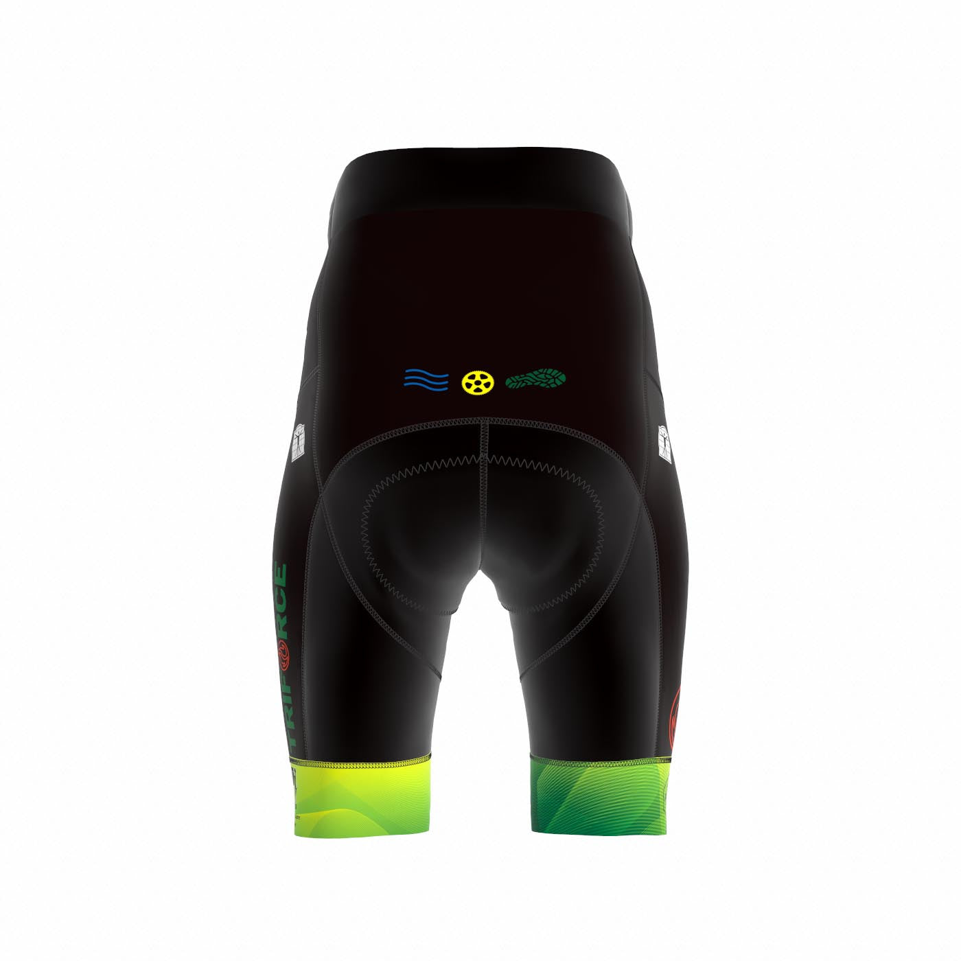 Shorts Icon Lycra - Men