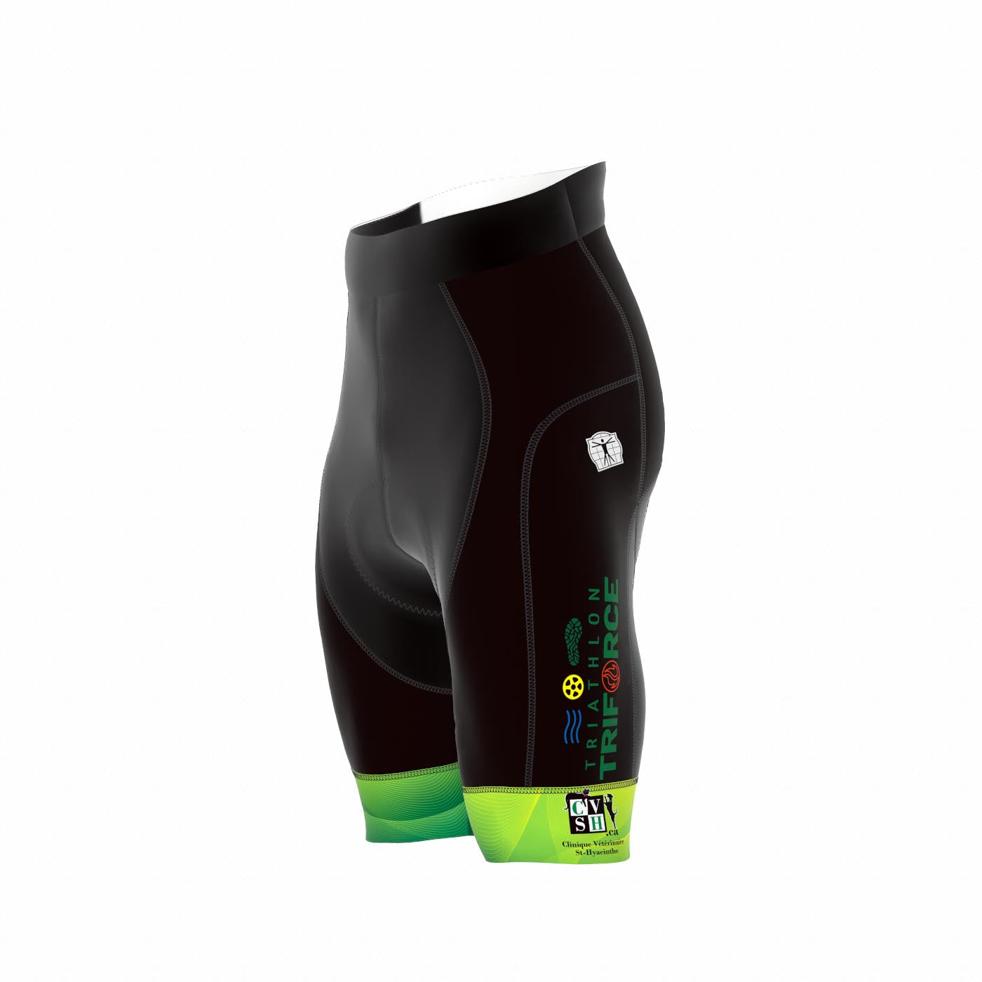 Shorts Icon Lycra - Women
