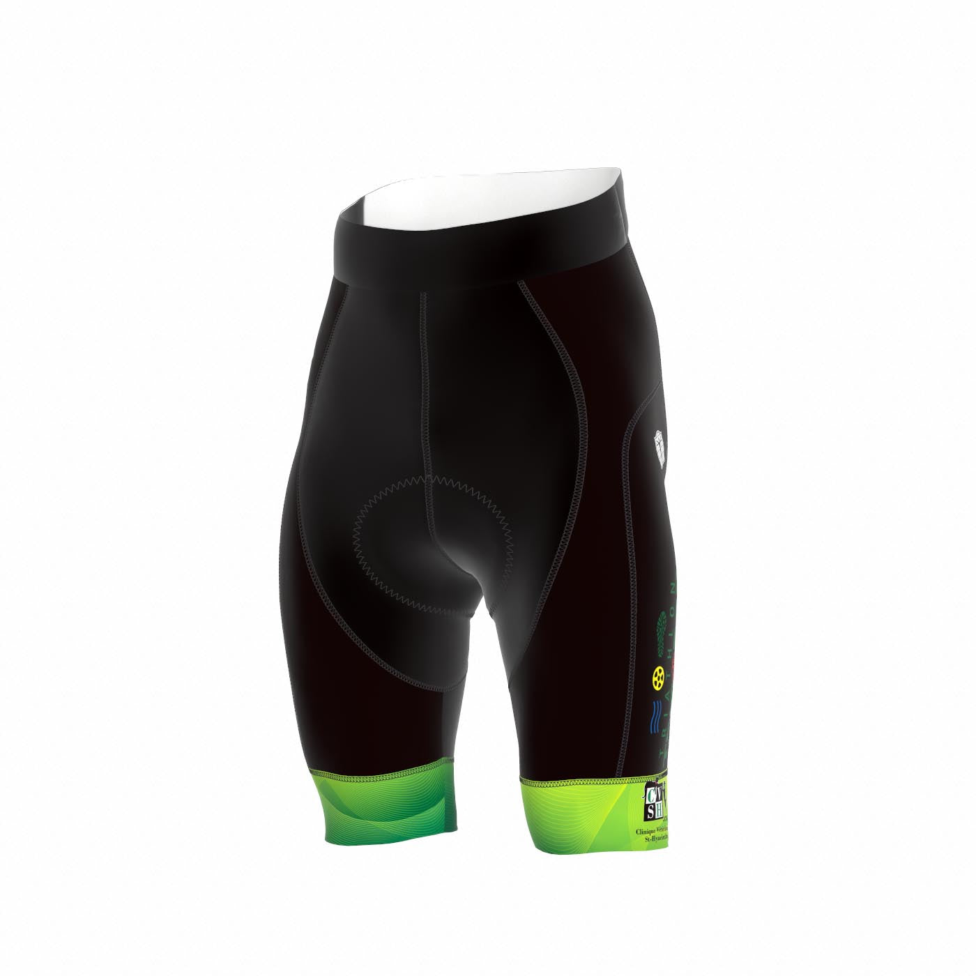 Shorts Icon Lycra - Men