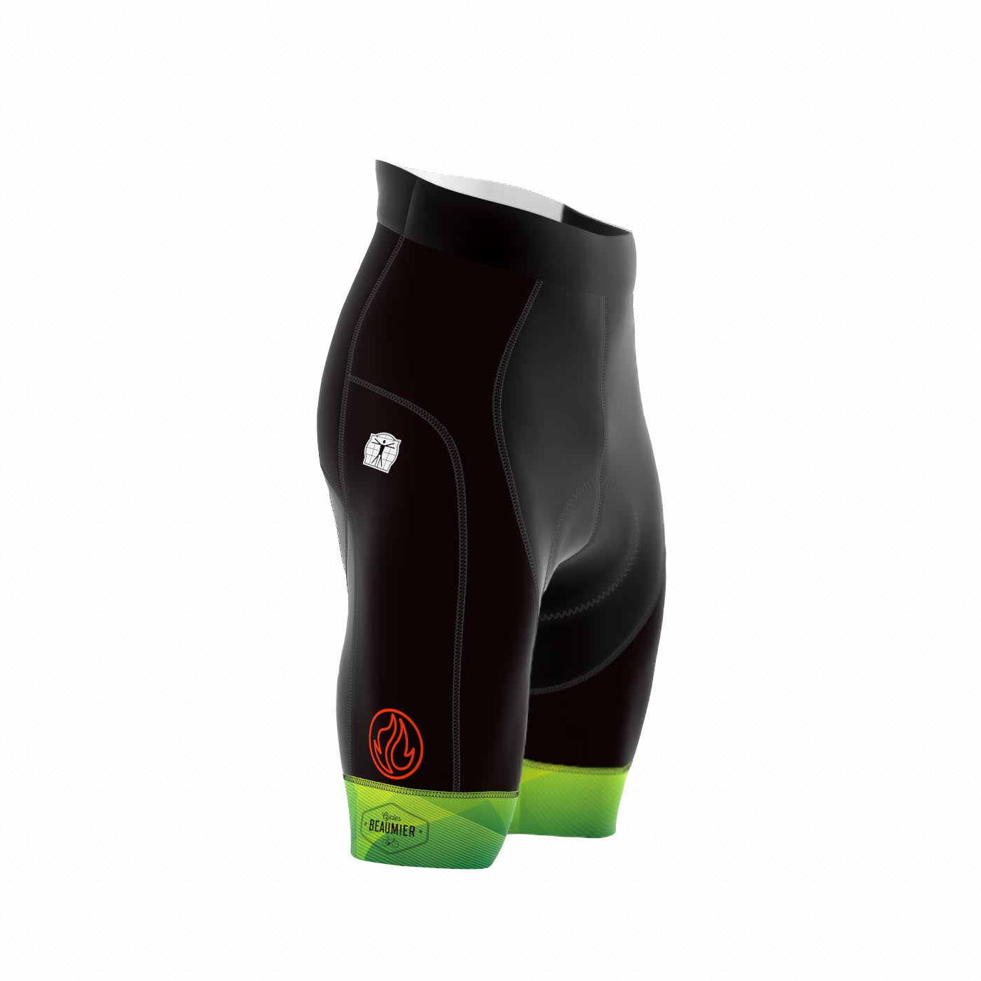 Shorts Icon Lycra - Women