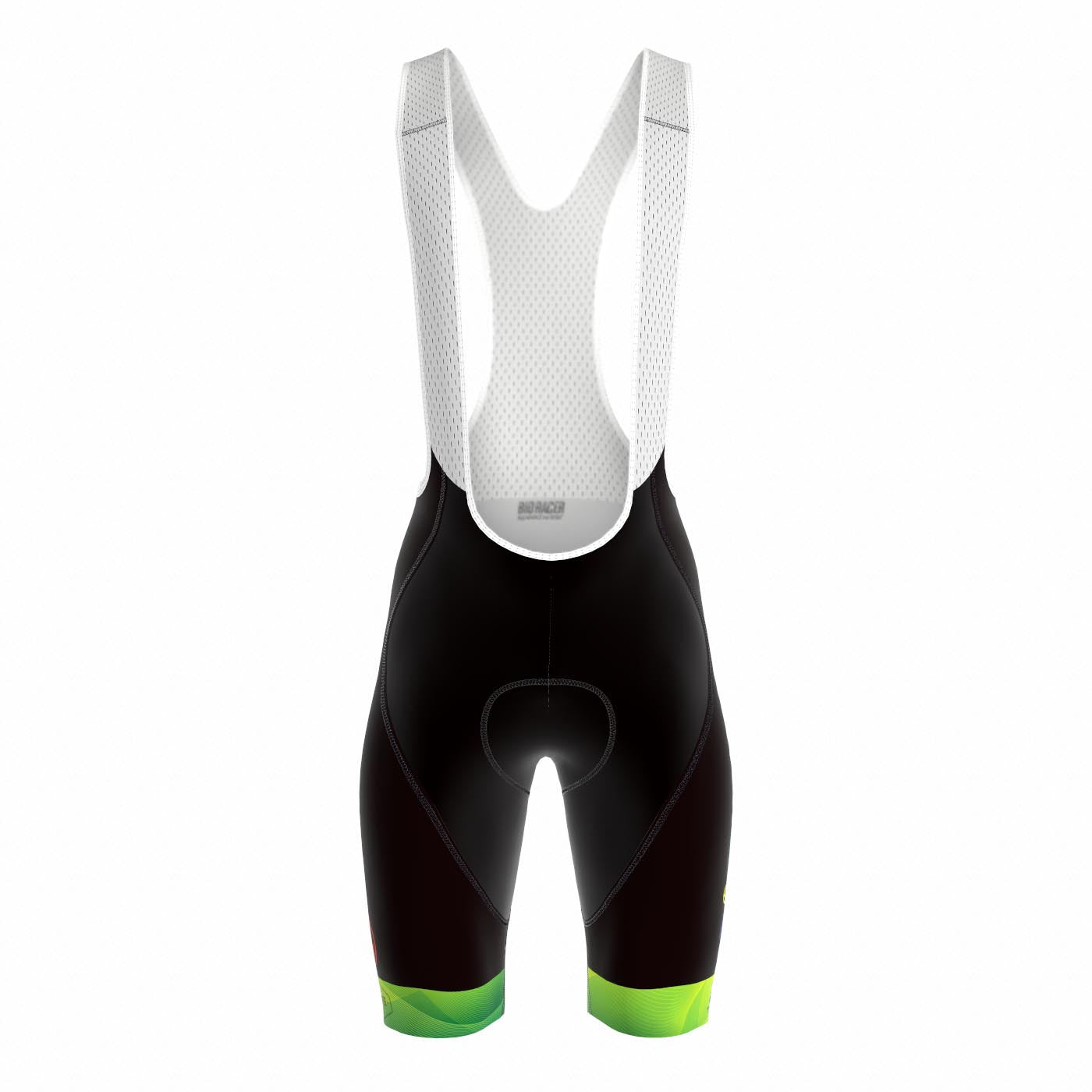 Bibshort Epic 2.0 (No Back Zip) - Women