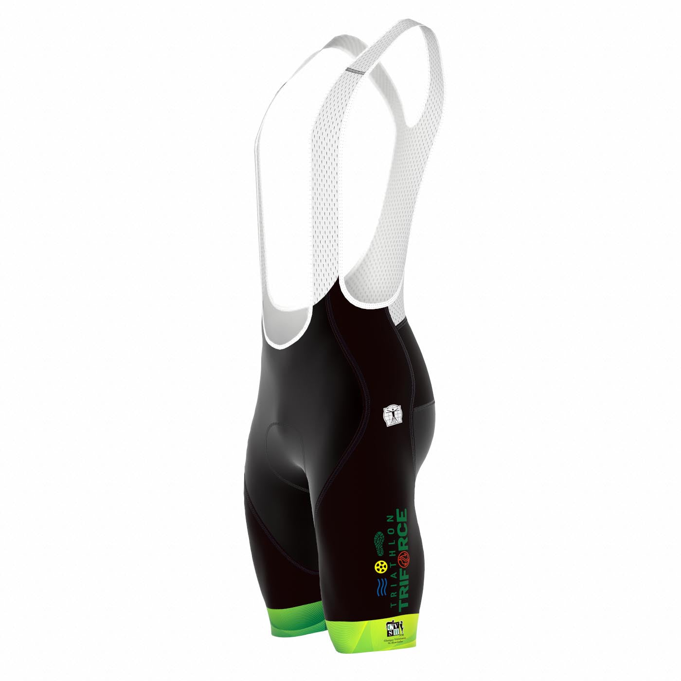 Bibshort Epic 2.0 (No Back Zip) - Women