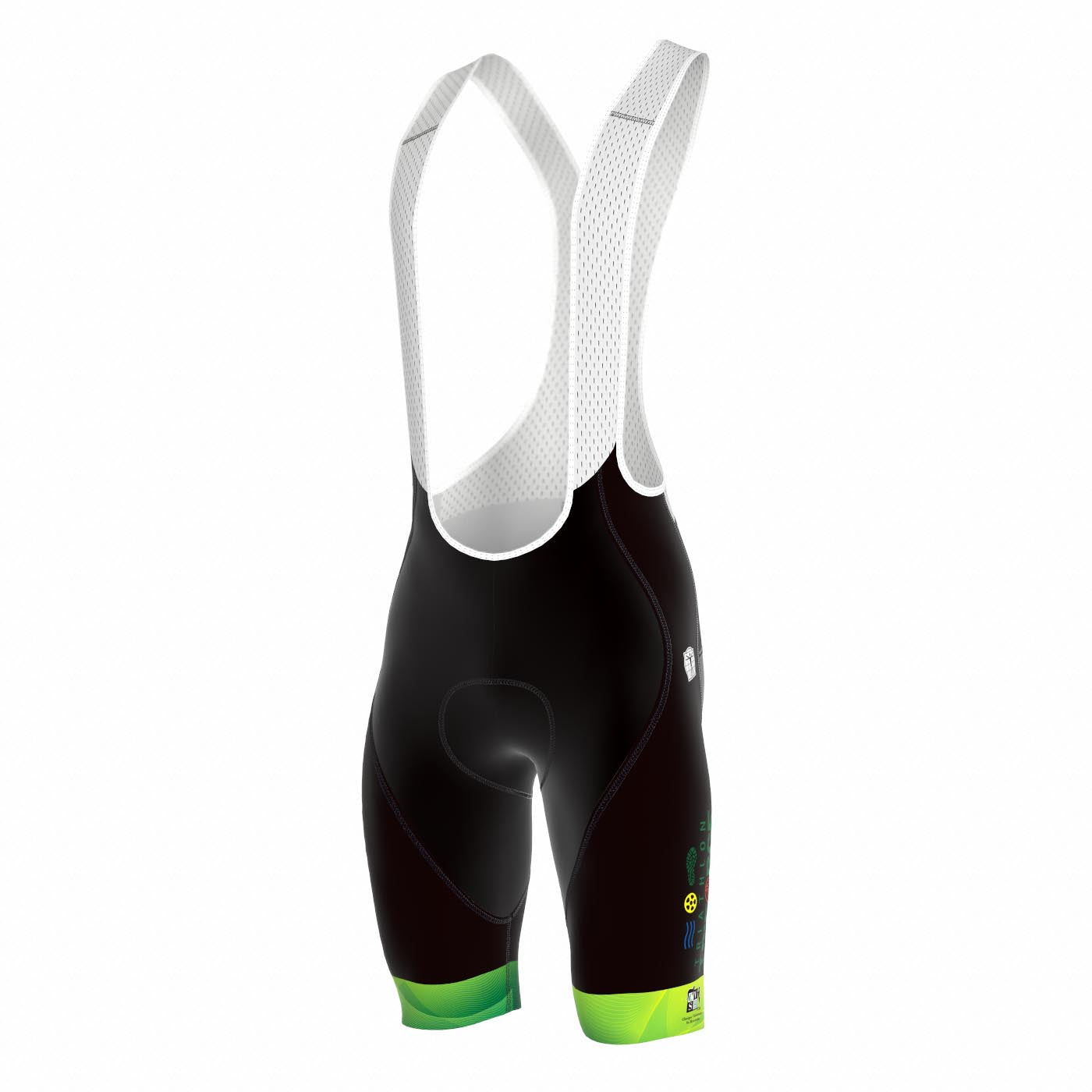 Bibshort Epic 2.0 - Men