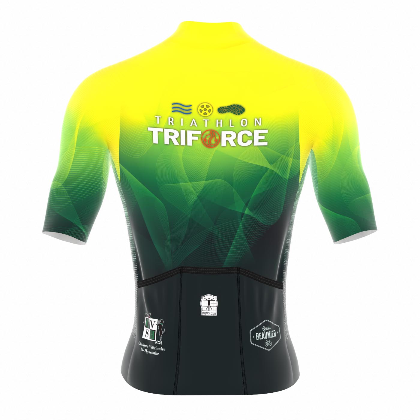 Jersey SS Epic - Plus - Women
