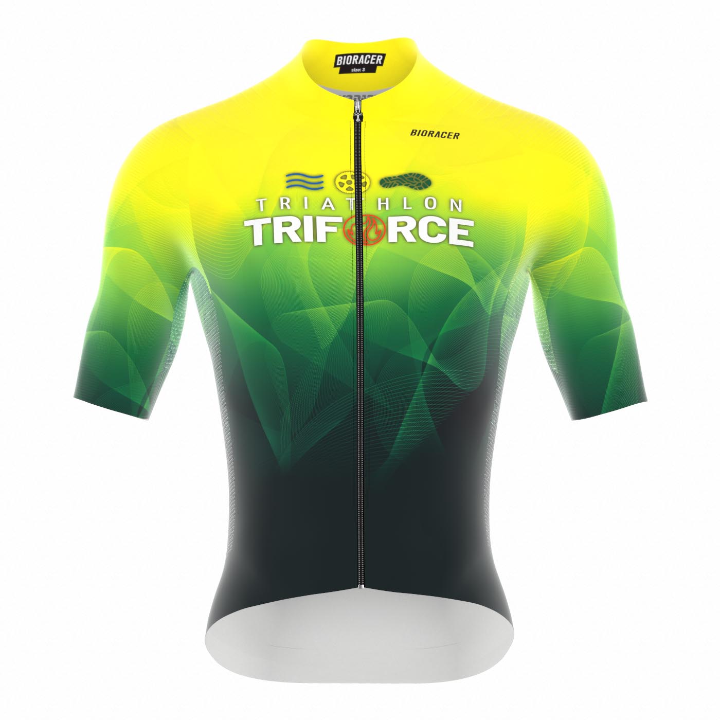 Jersey SS Epic - Plus - Men