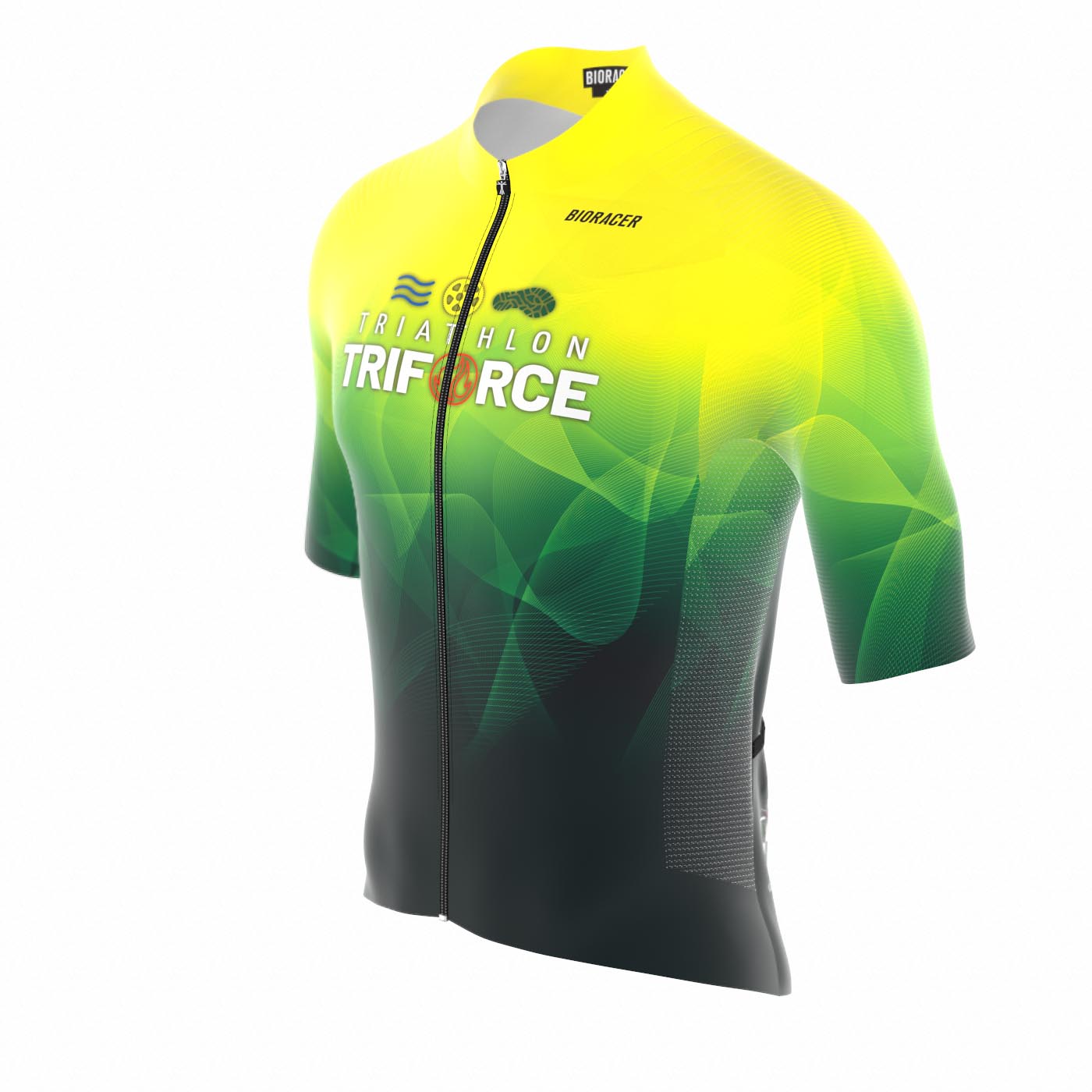 Jersey SS Epic - Plus - Women