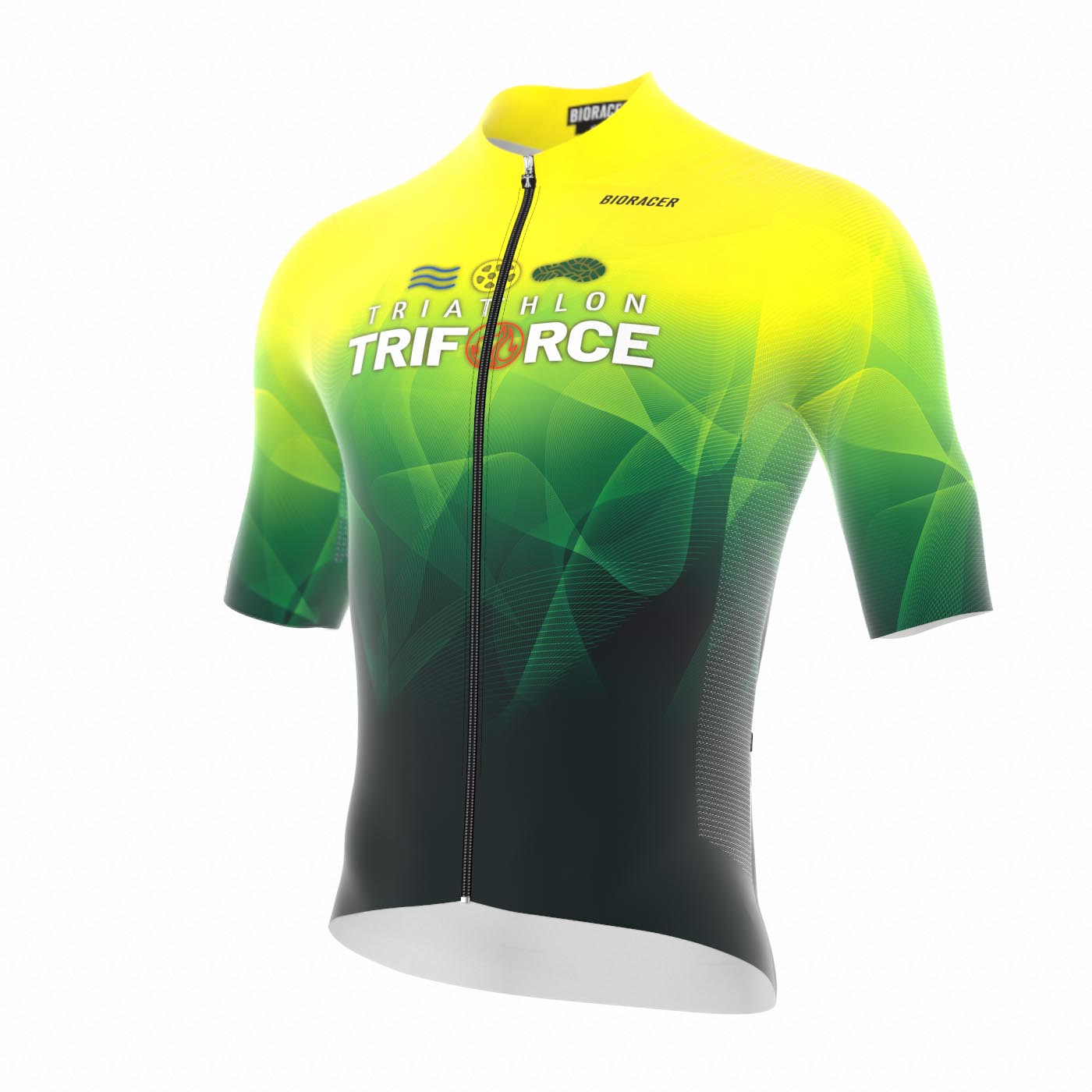 Jersey SS Epic - Plus - Women
