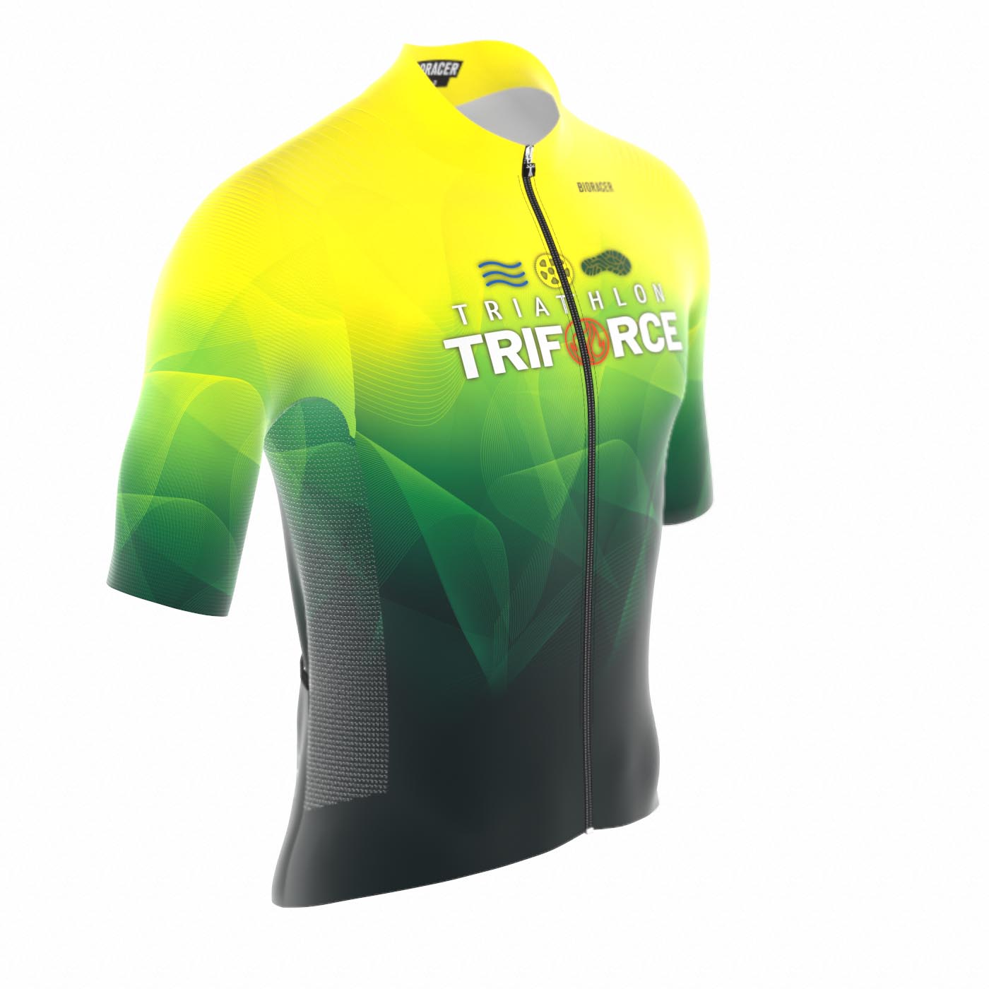 Jersey SS Epic - Plus - Men