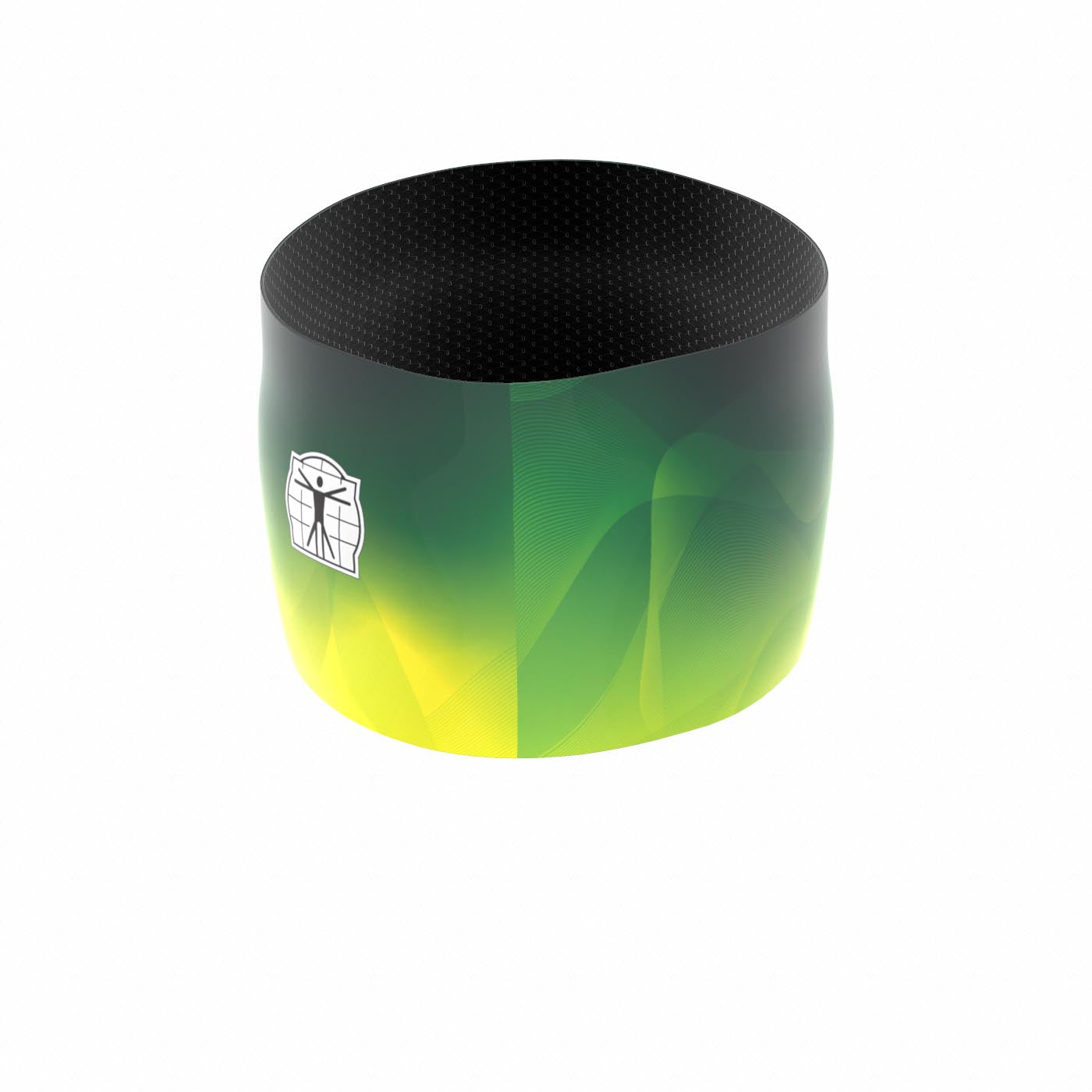 Ski Headband Tempest - Unisex