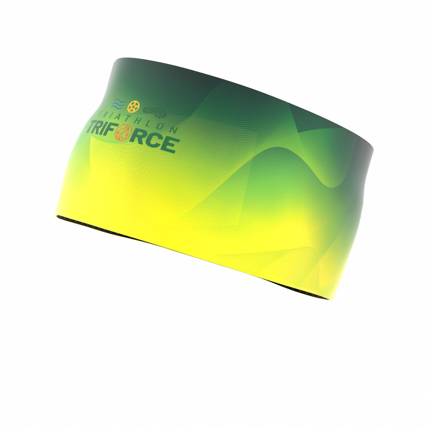 Ski Headband Tempest - Unisex