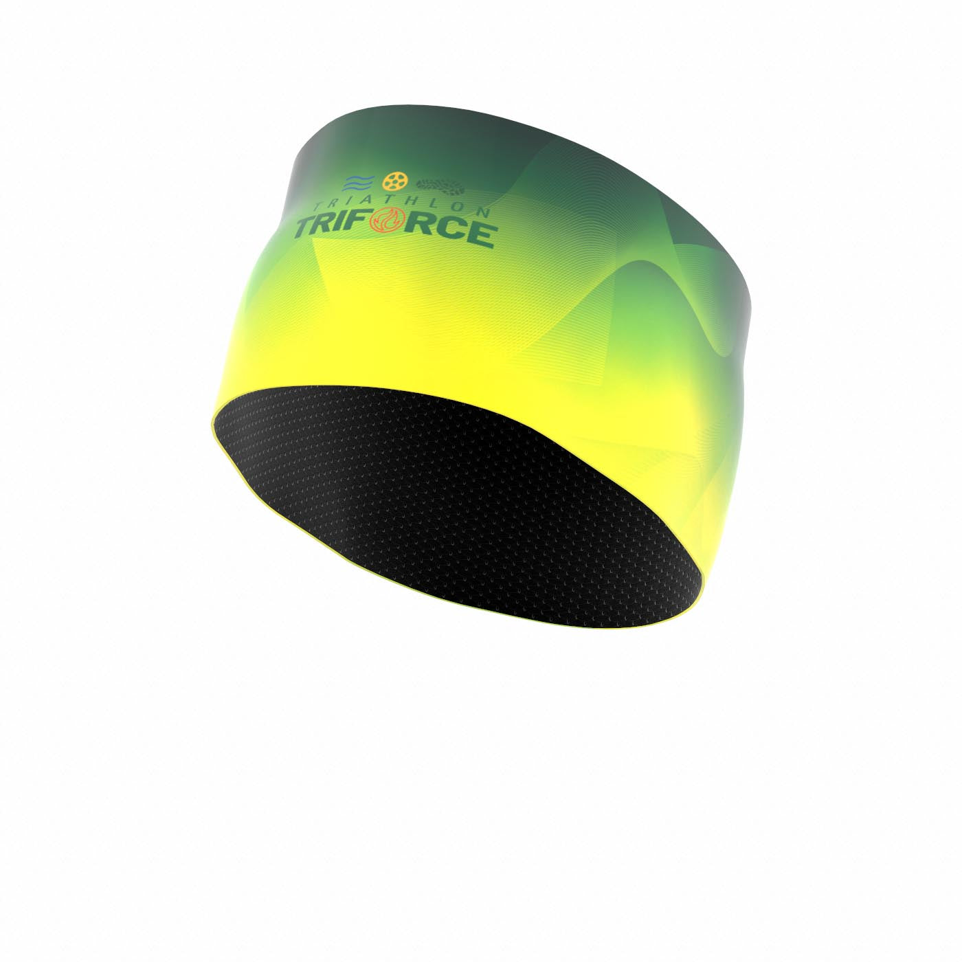 Ski Headband Tempest - Unisex