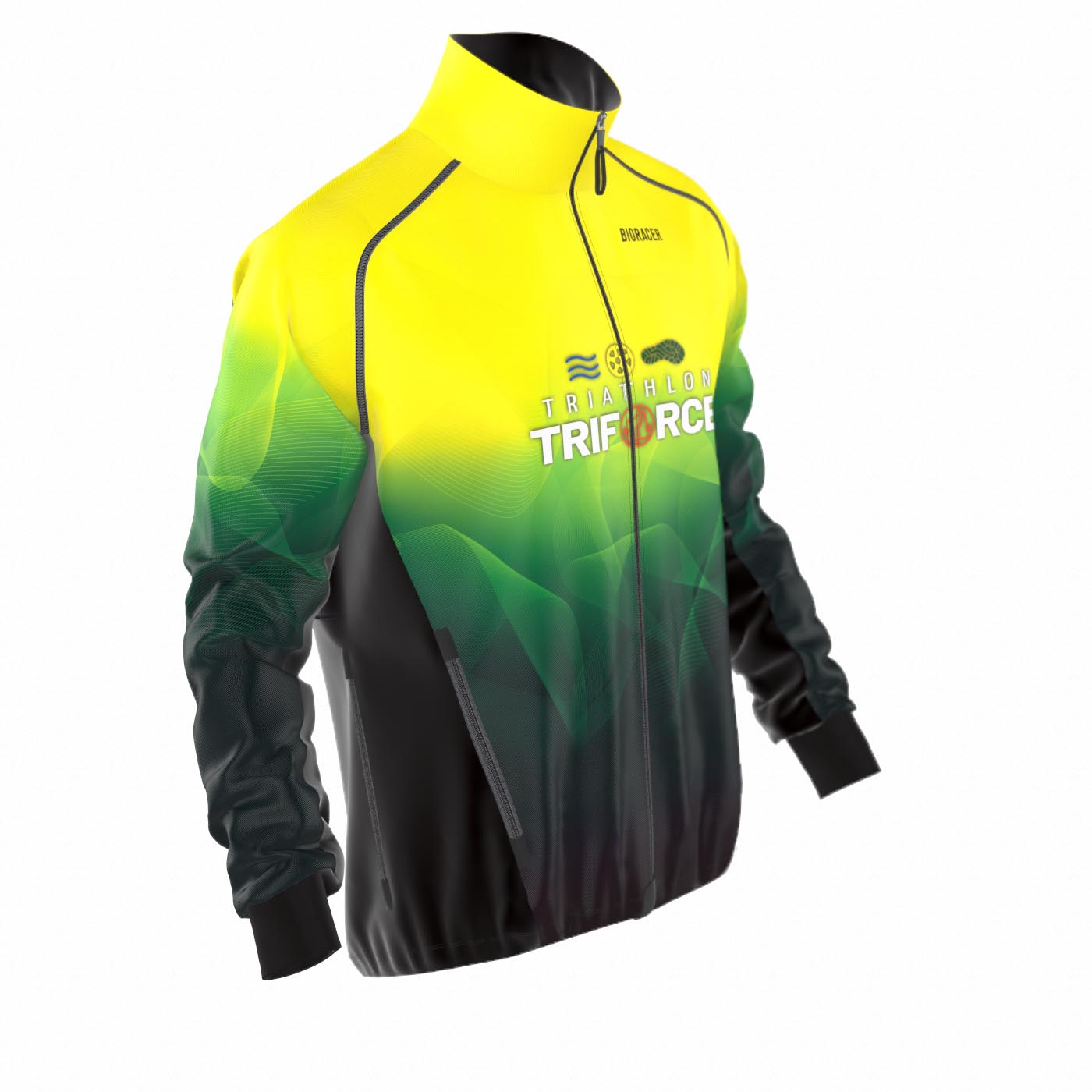 Ski Jacket Premium Crust - Men