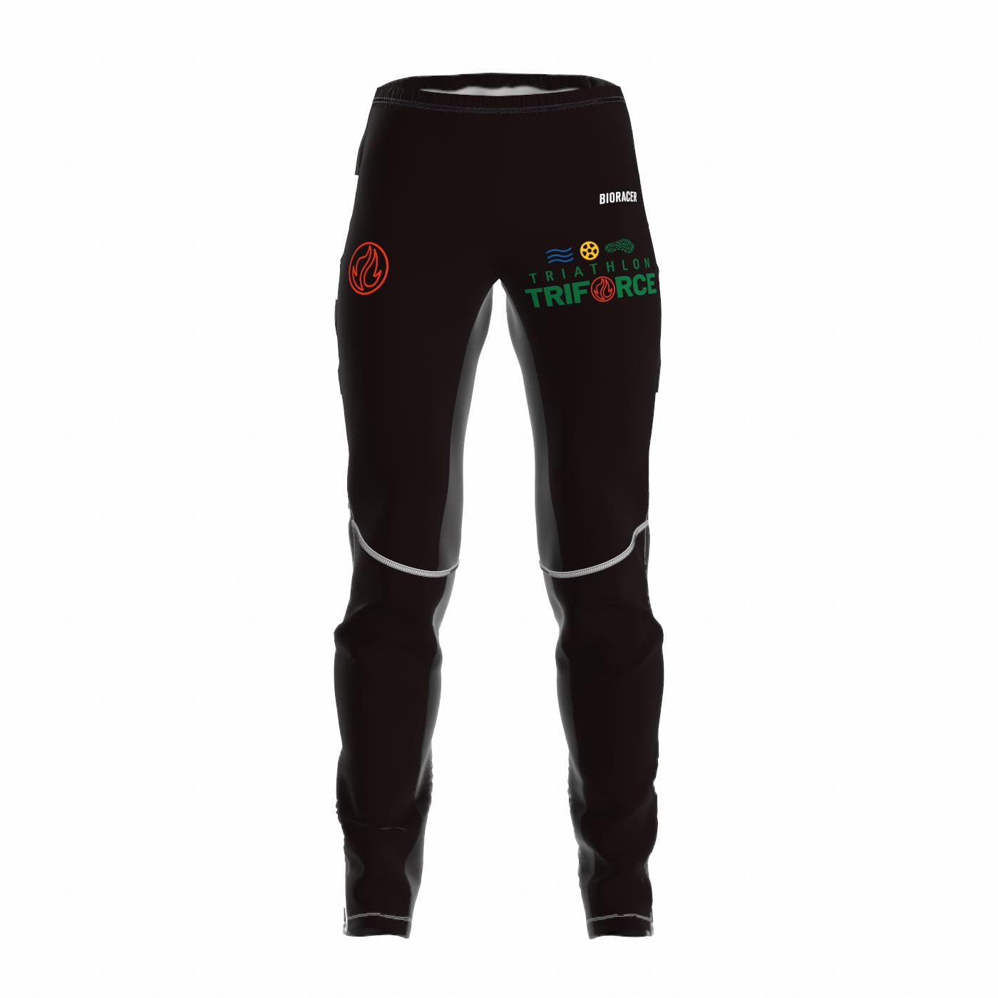 Ski Pants Premium Crust - Women