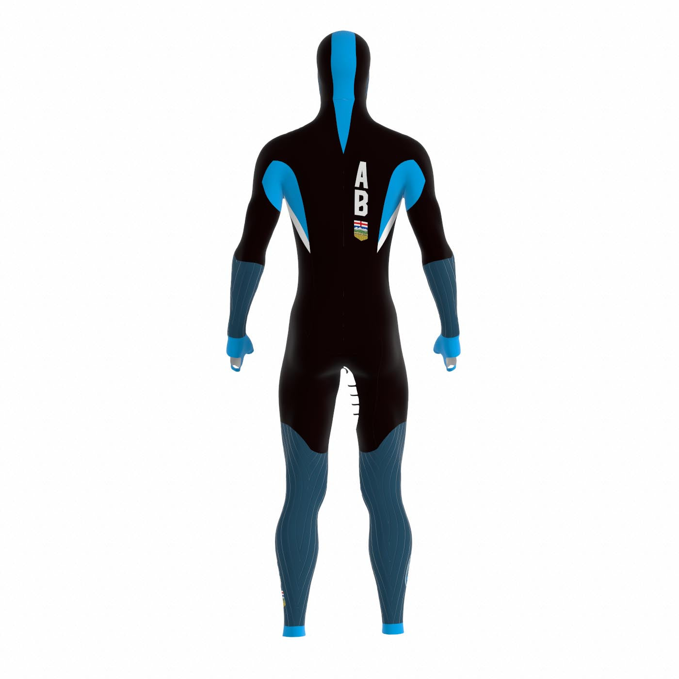 Race Suit Rubber Allround - Unisex