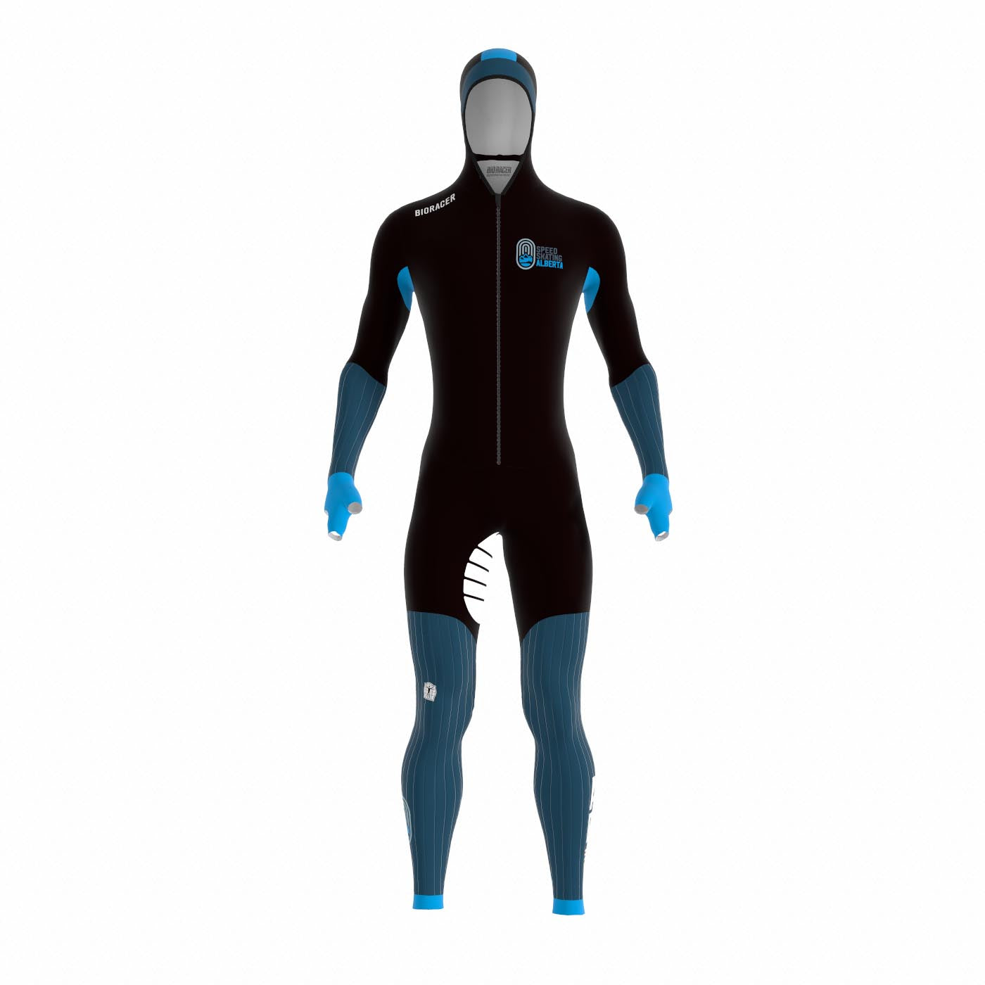 Race Suit Rubber Allround - Unisex