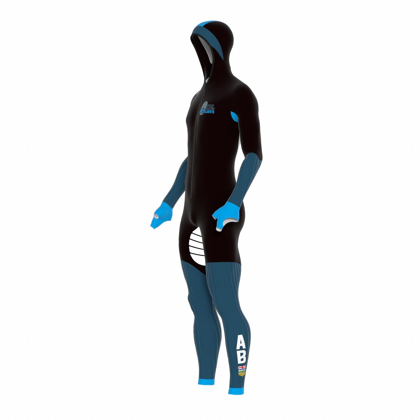 Race Suit Rubber Allround - Unisex