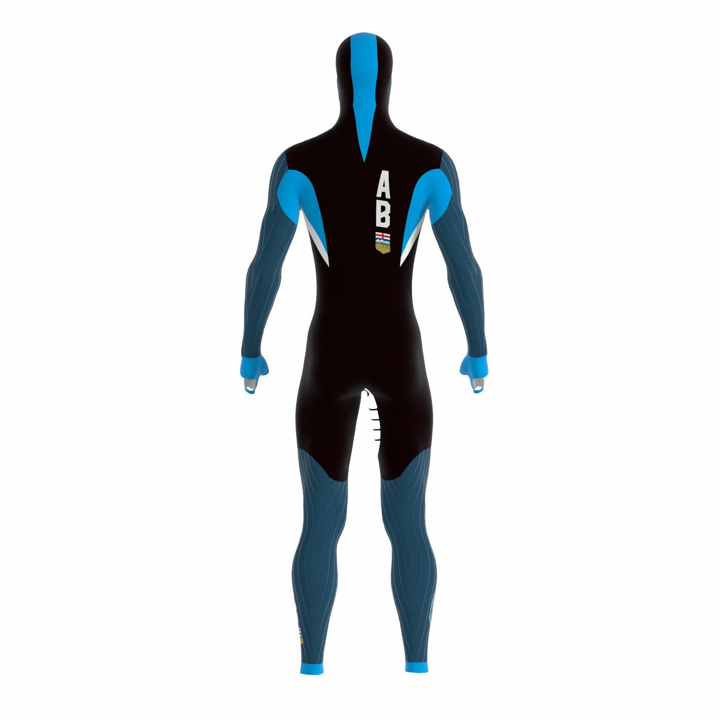 Race Suit Rubber Sprint - Unisex