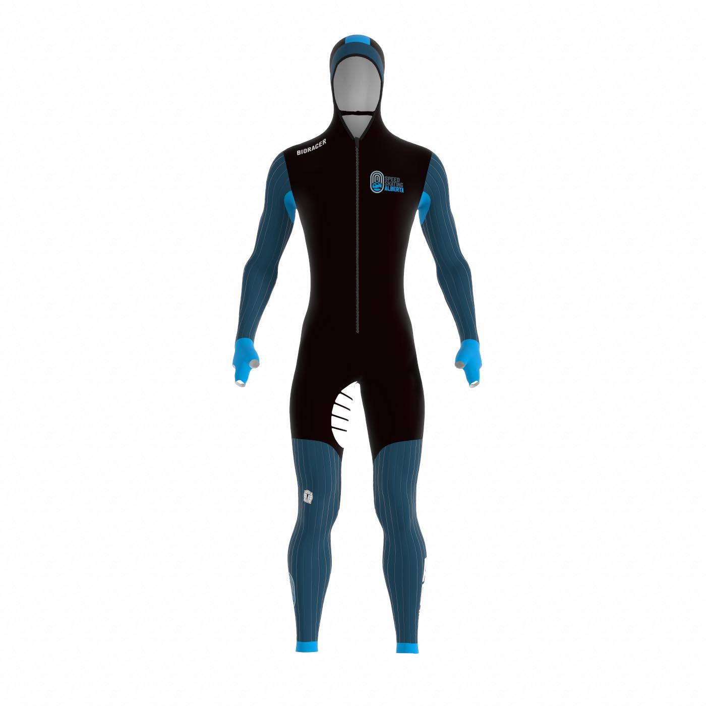 Race Suit Rubber Sprint - Unisex