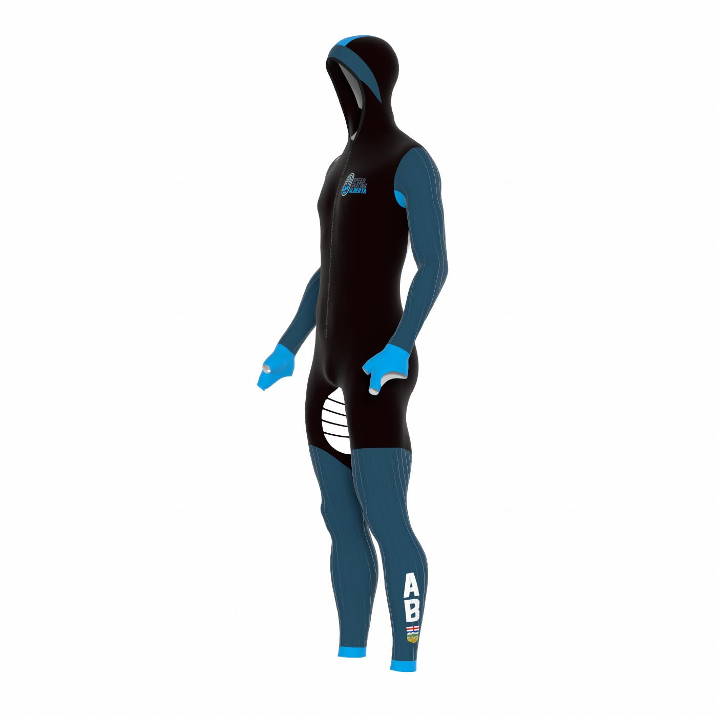 Race Suit Rubber Sprint - Unisex