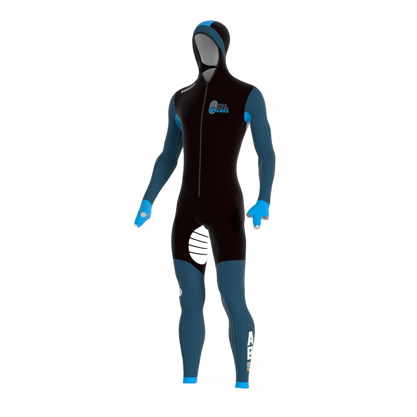 Race Suit Rubber Sprint - Unisex