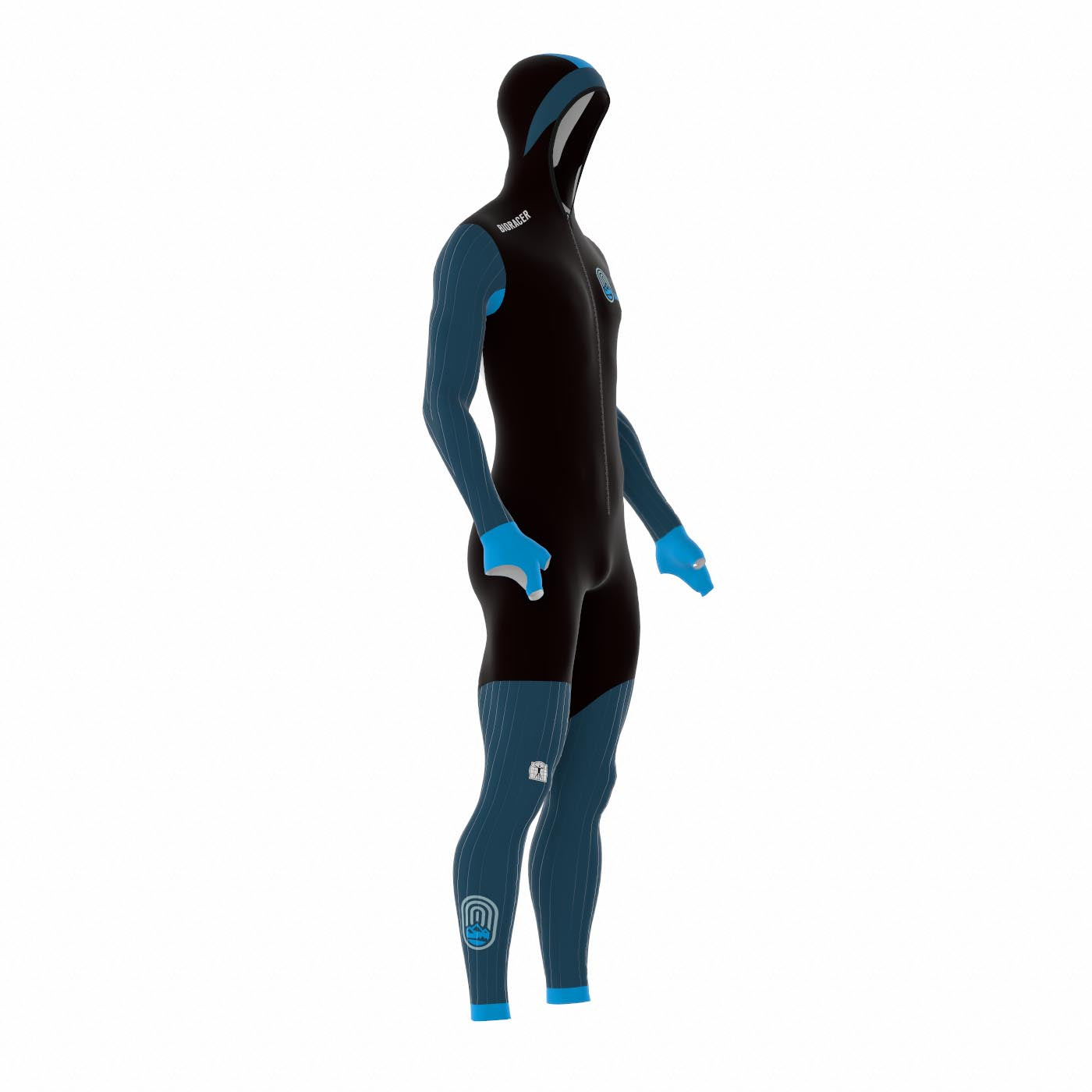 Race Suit Rubber Sprint - Unisex