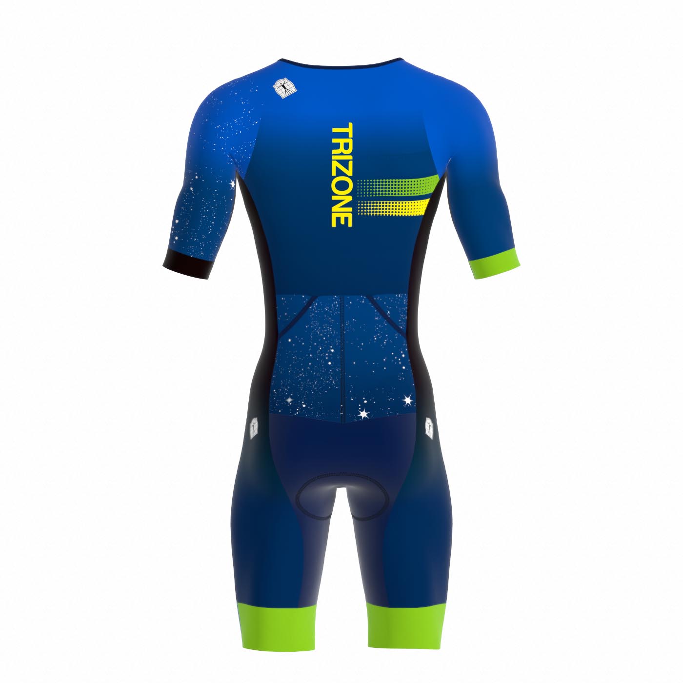 Tri Team Suit Kit - Men