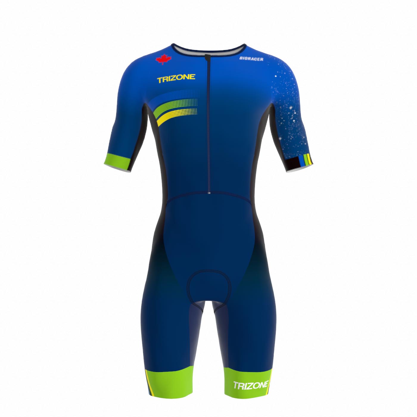 Tri Team Suit Kit - Men