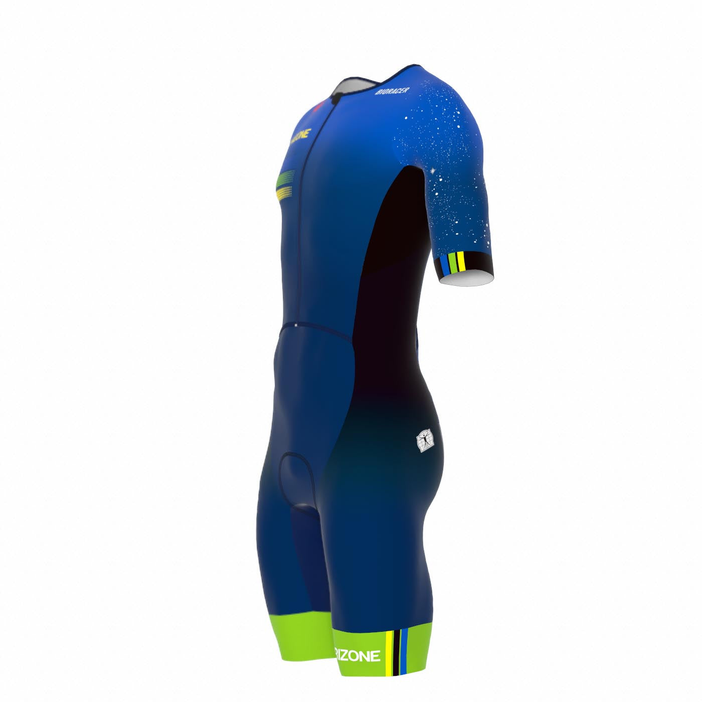 Tri Team Suit Kit - Men