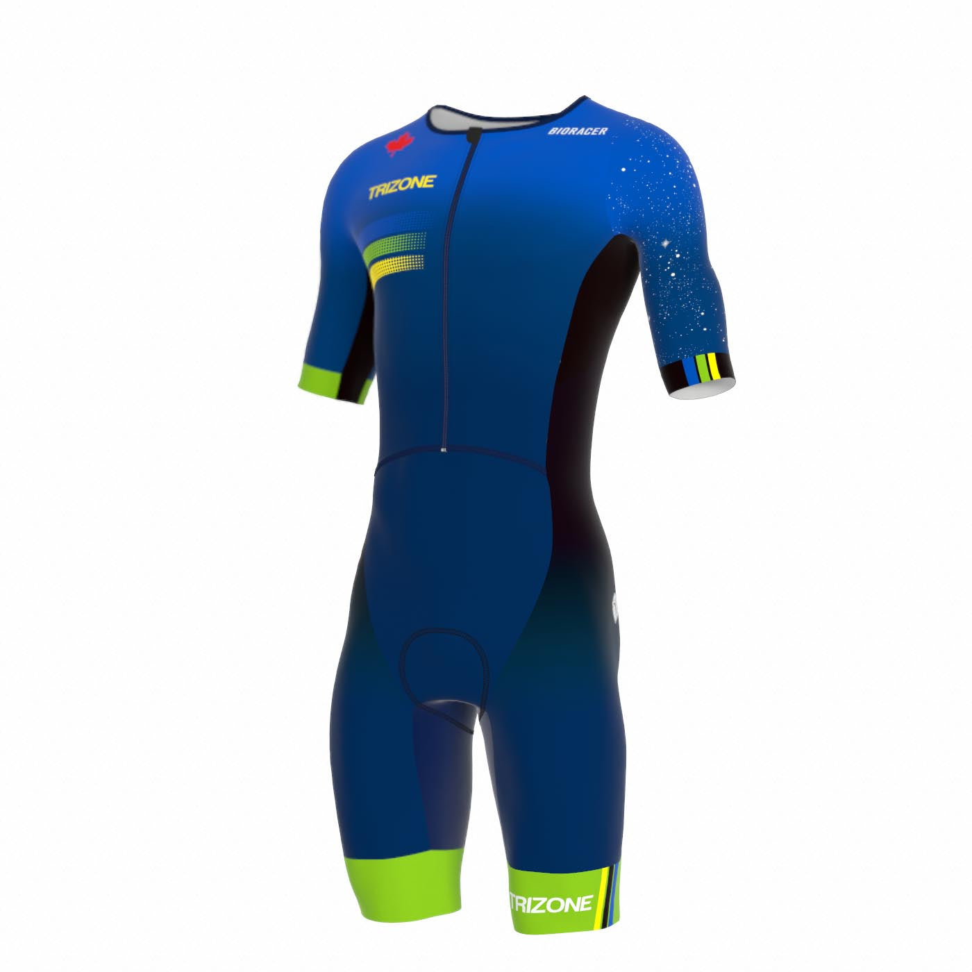 Tri Team Suit Kit - Women