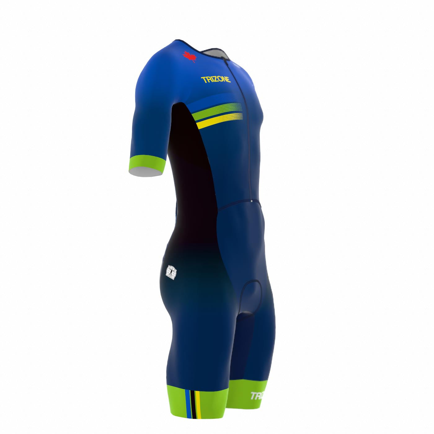 Tri Team Suit Kit - Men