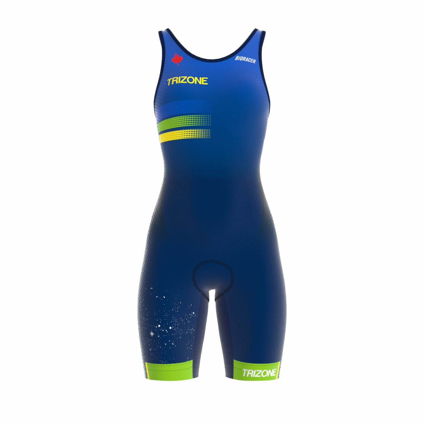Tri Aquaracer Bathing - Women