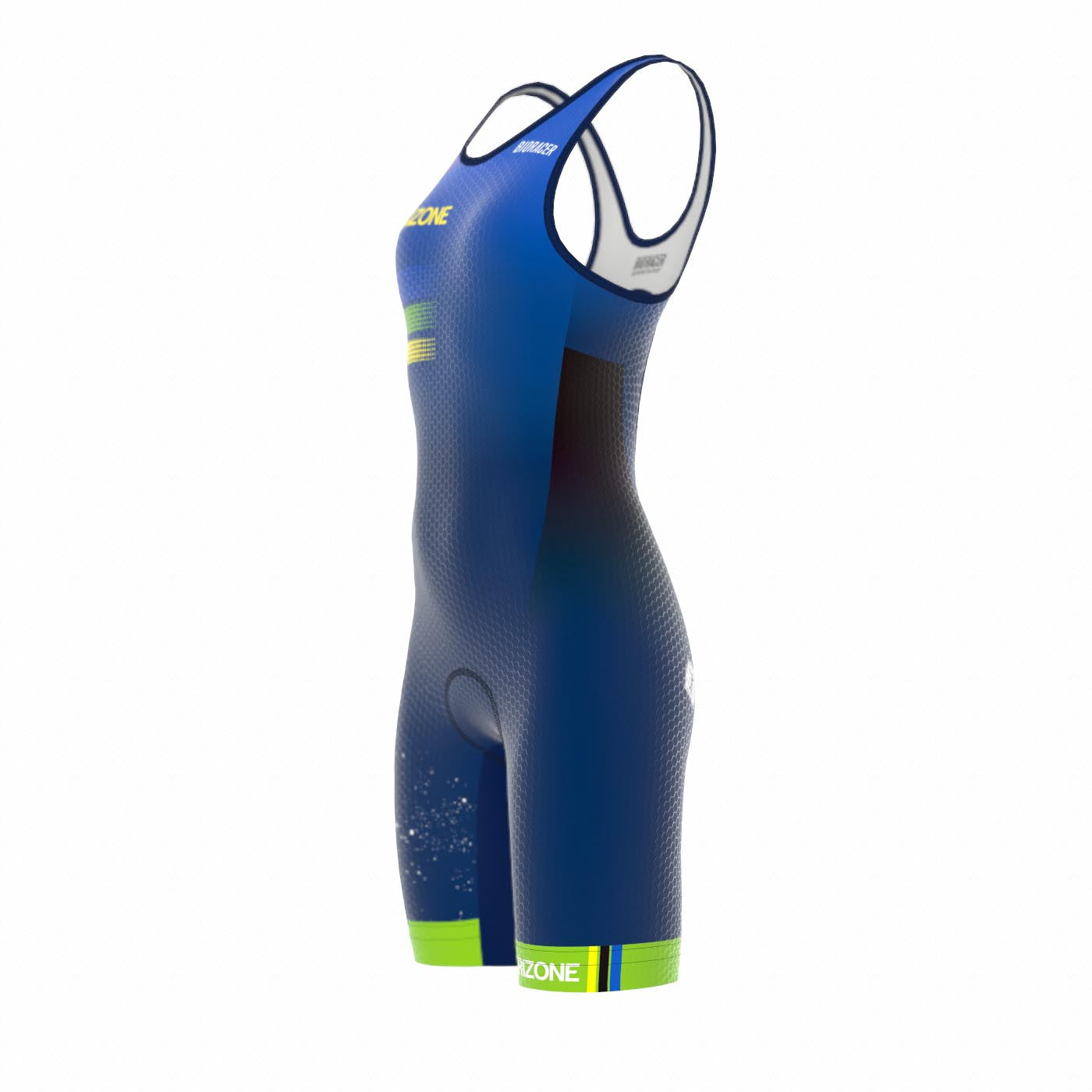 Tri Aquaracer Bathing - Women