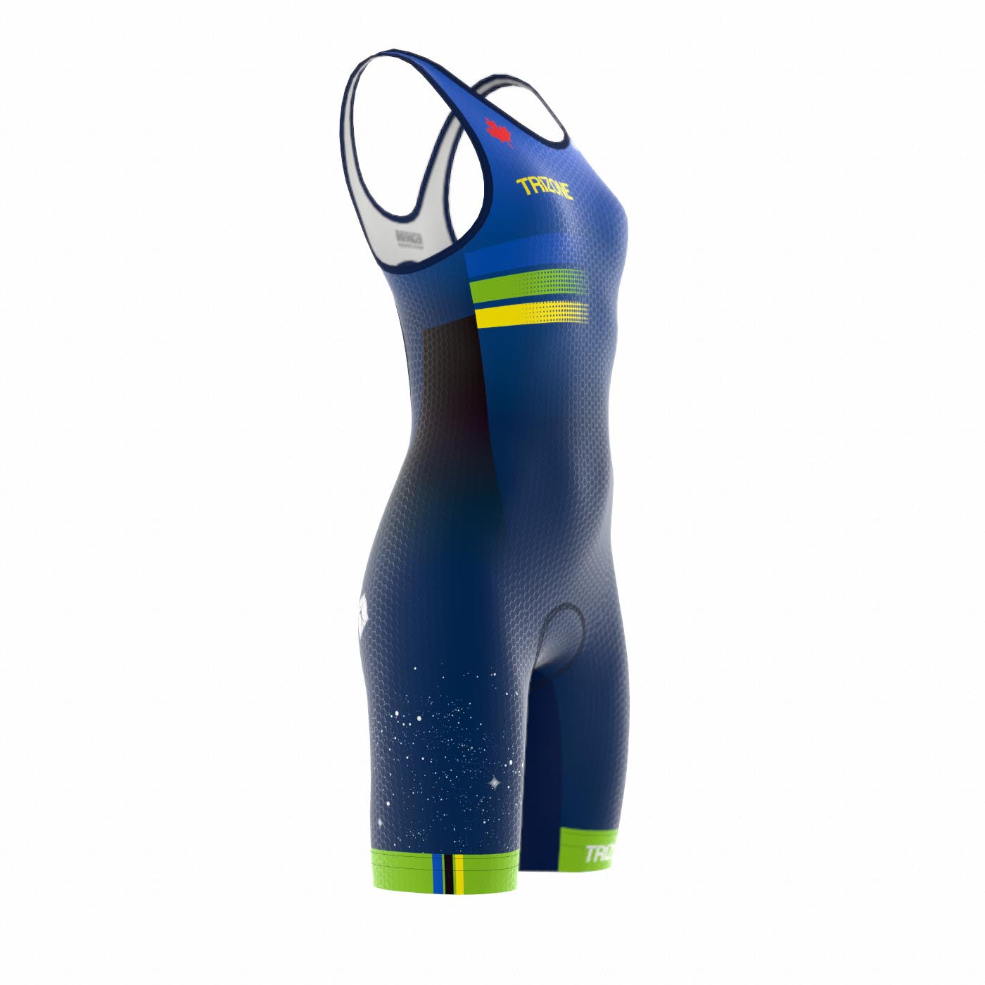 Tri Aquaracer Bathing - Women
