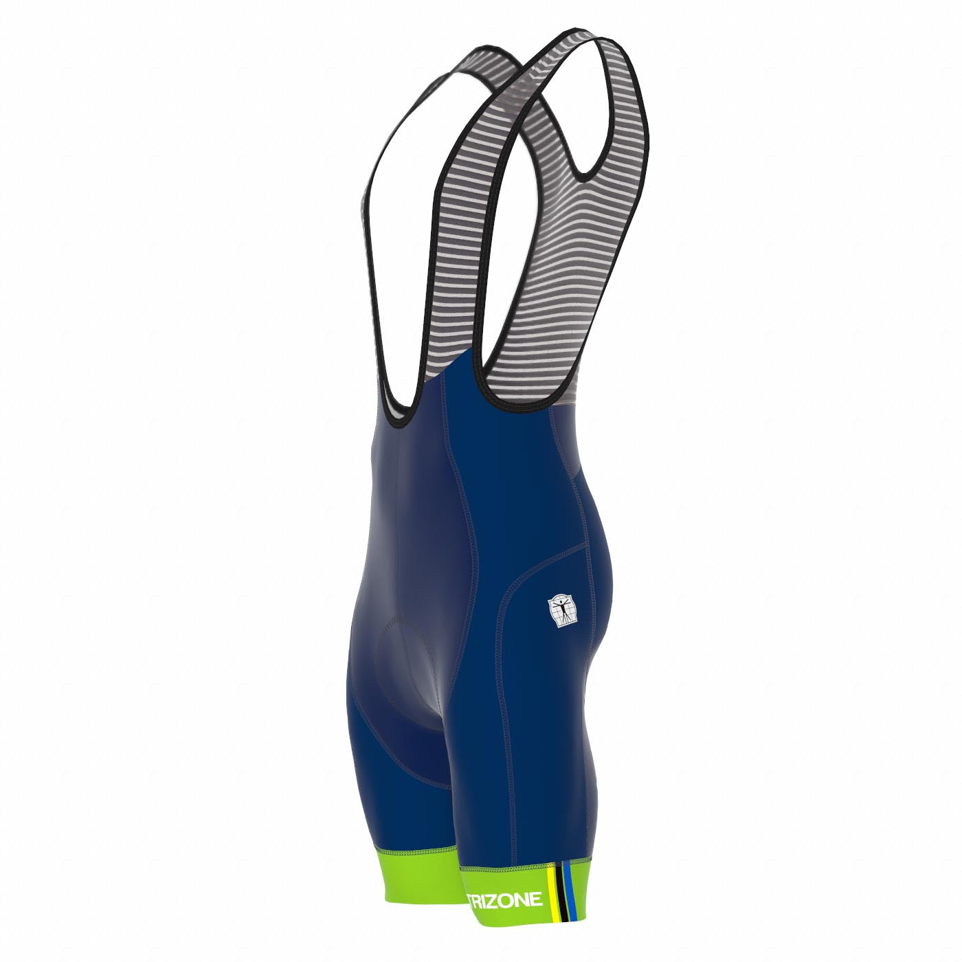 Bibshort Icon Lycra - Men