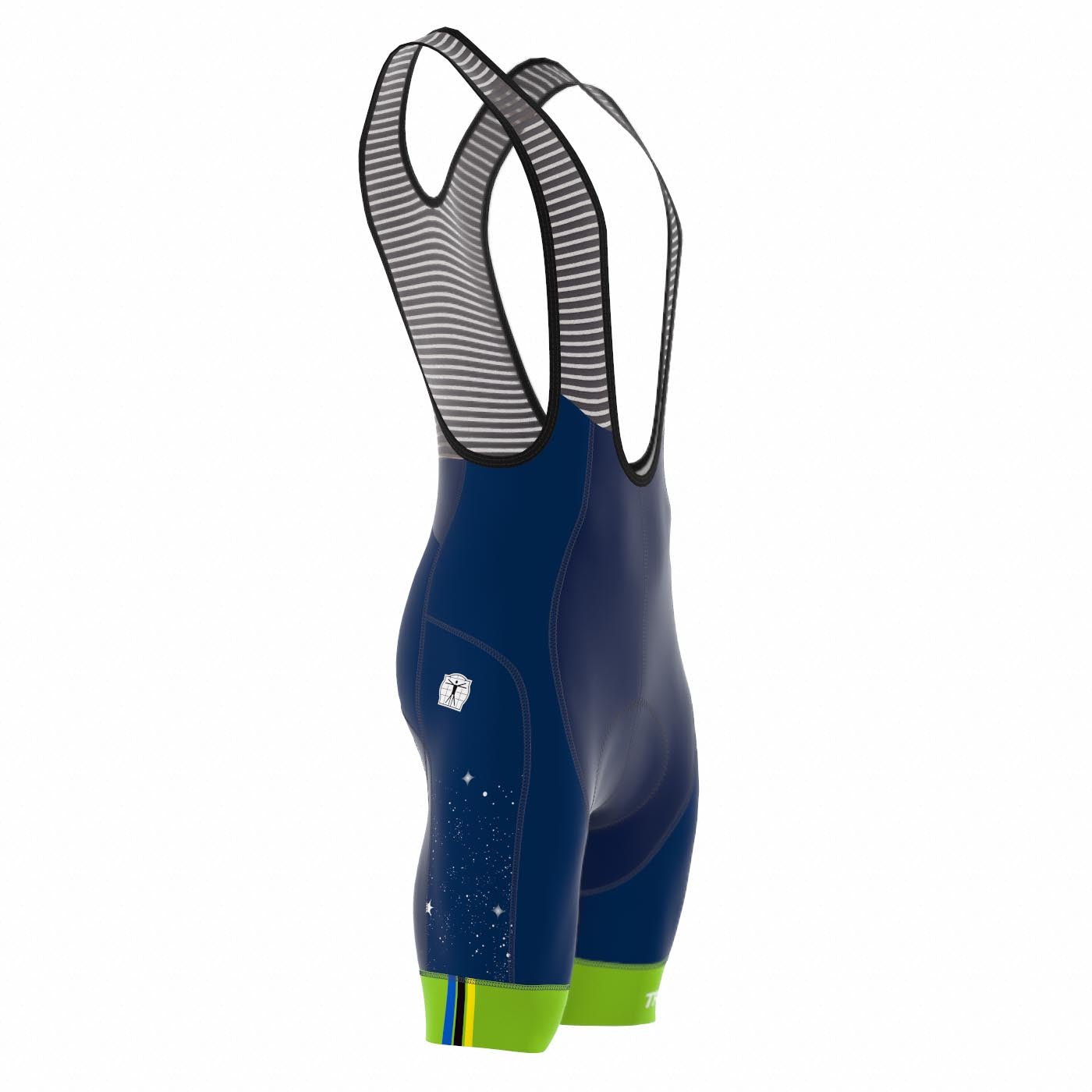 Bibshort Icon Lycra - Men