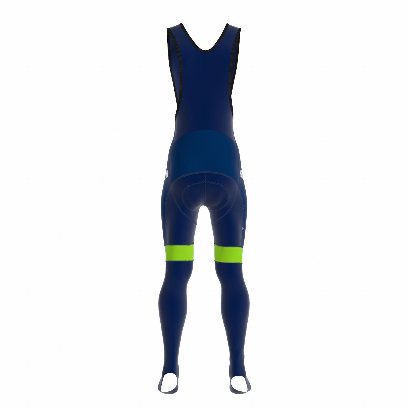 Bibtights Icon Tempest - Women