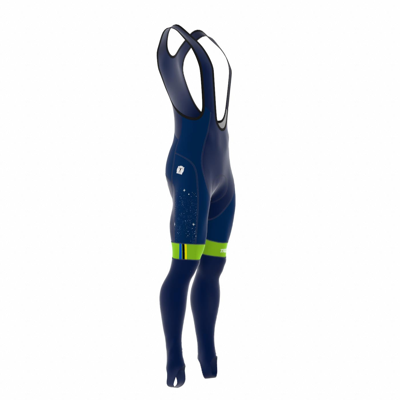 Bibtights Icon Tempest - Women