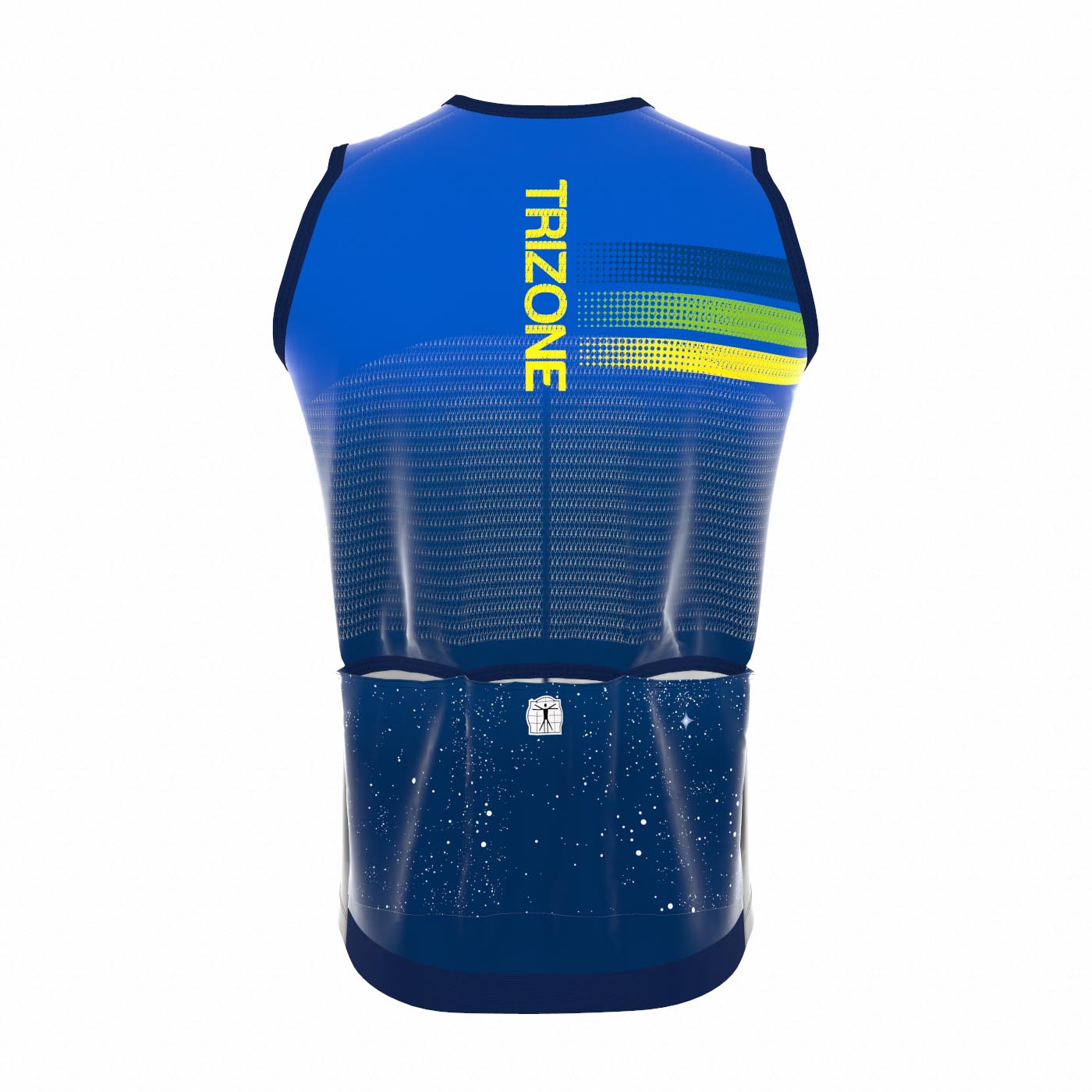Gilet Icon Light - Women