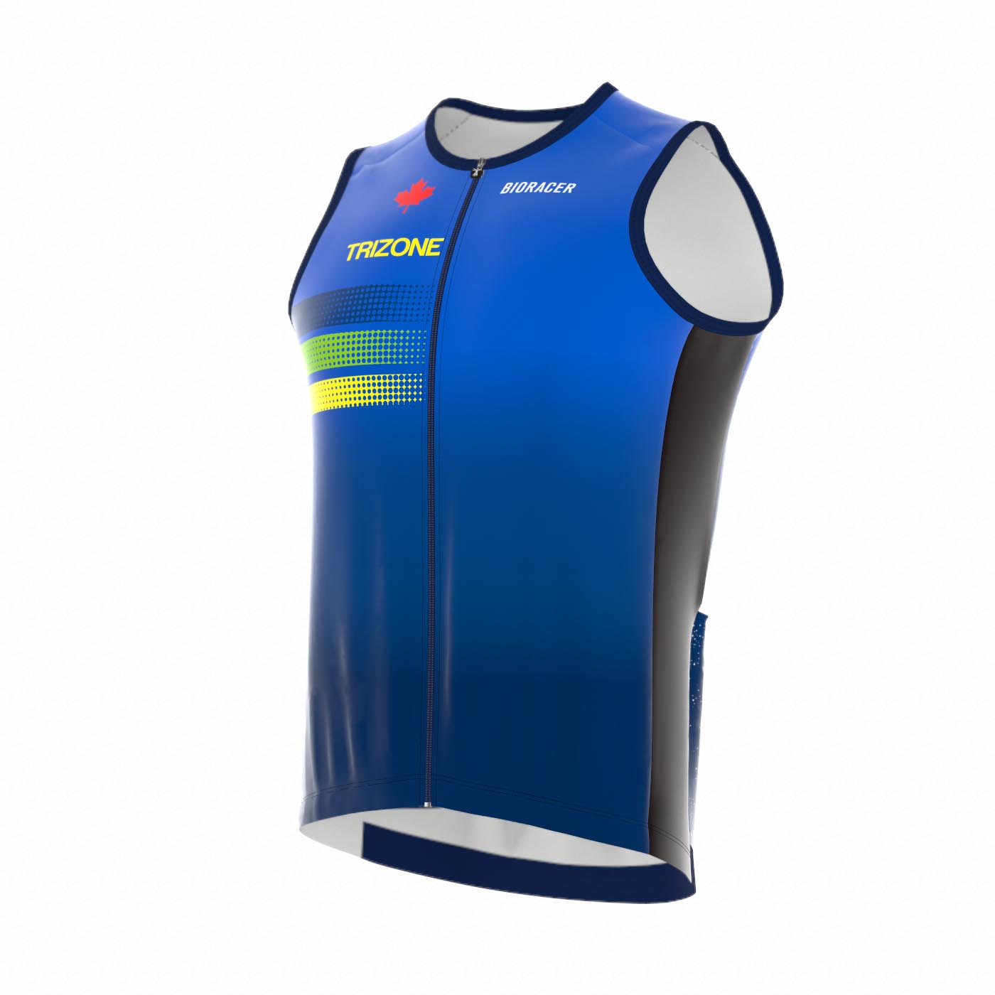 Gilet Icon Light - Men