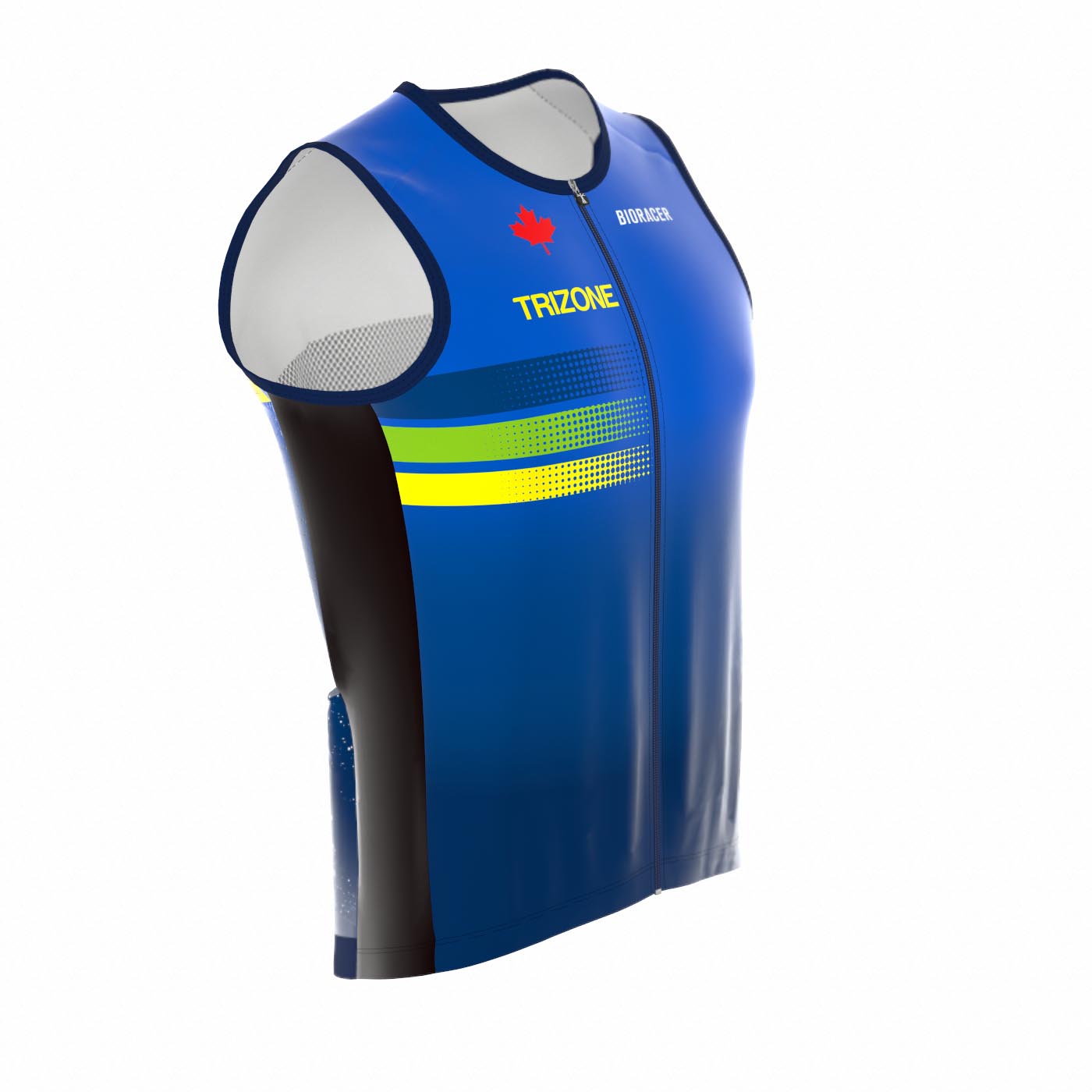 Gilet Icon Light - Men