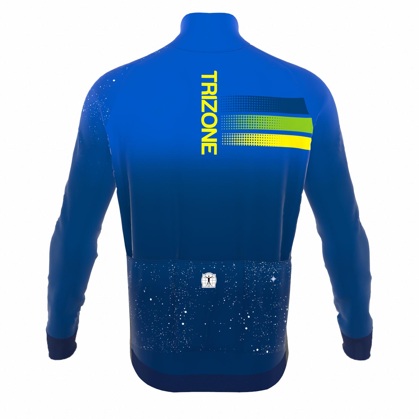 Jersey LS Icon Tempest - Women