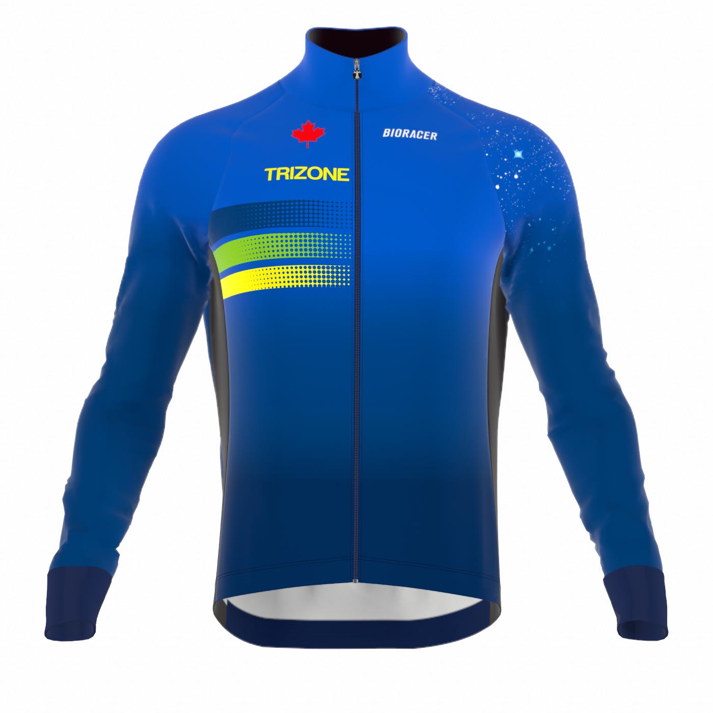 Jersey LS Icon Tempest - Men