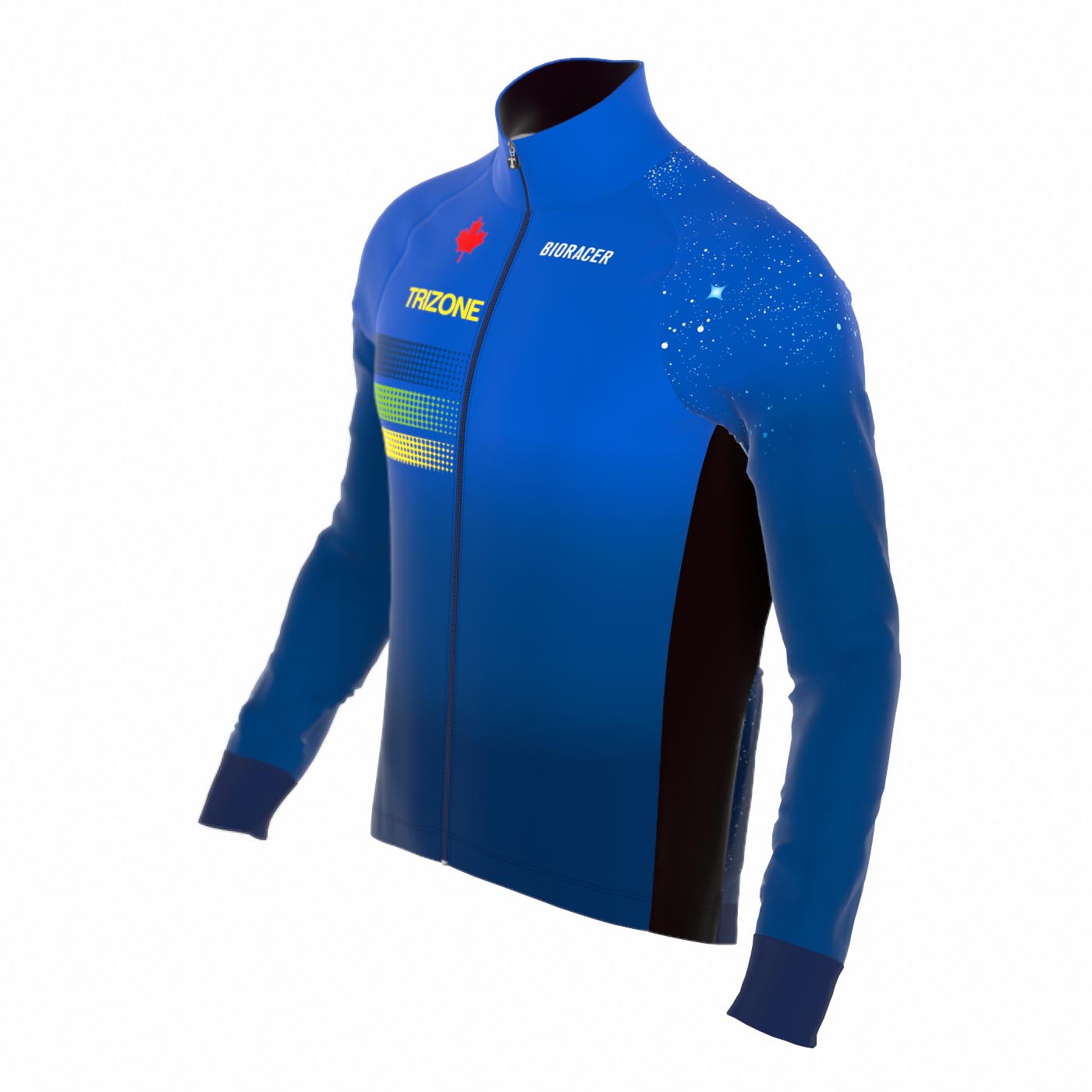 Jersey LS Icon Tempest - Women