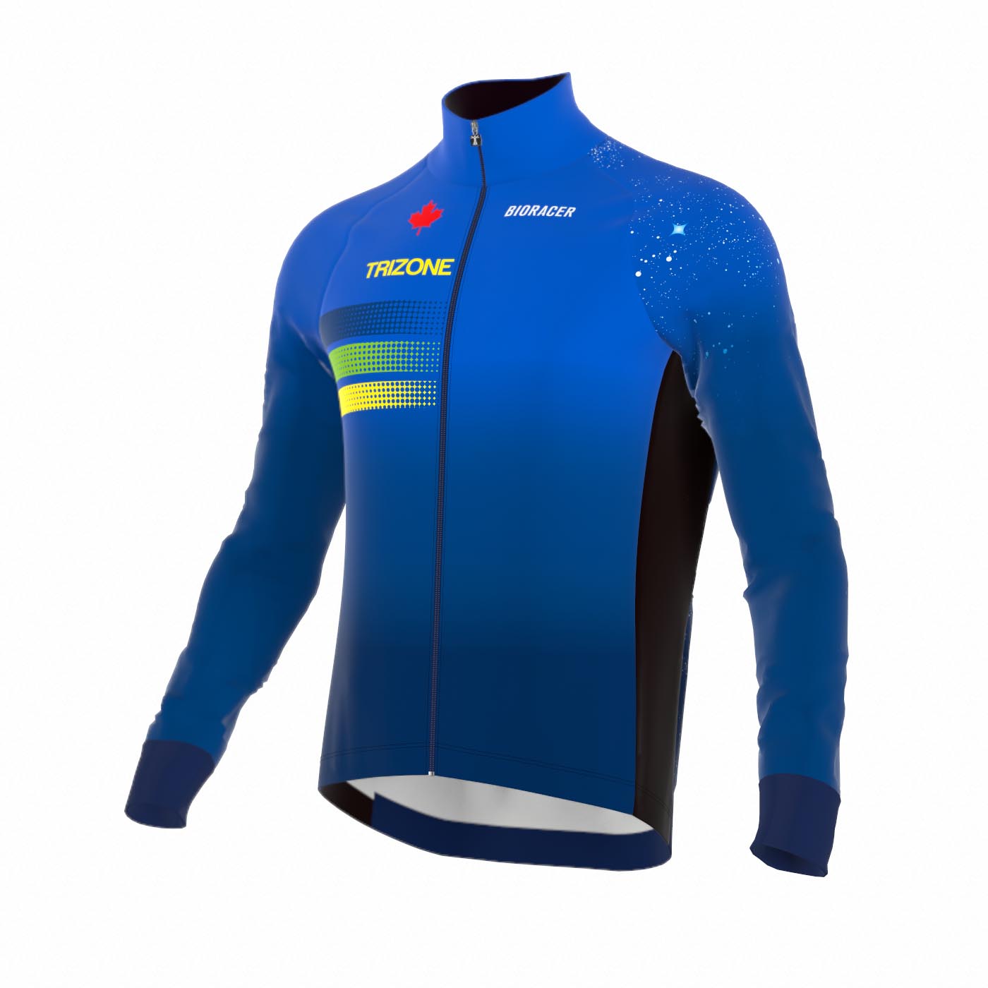 Jersey LS Icon Tempest - Men